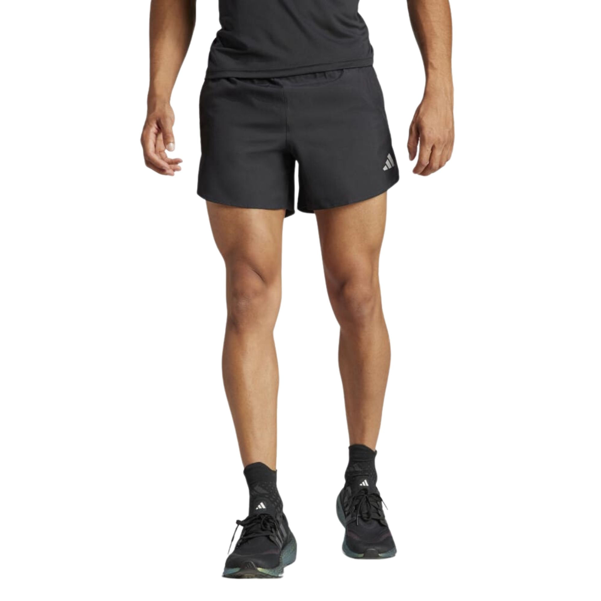 Shorts Adidas Run It Masculino - Preto