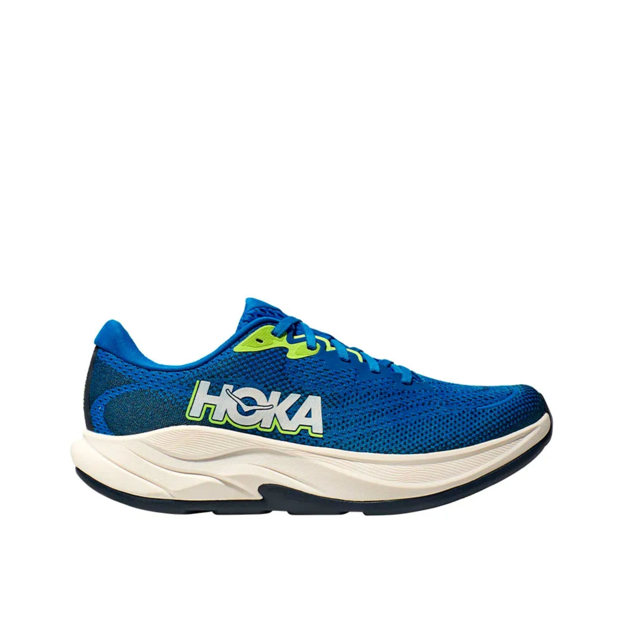Tenis Hoka Rincon 4 Masculino - Azul