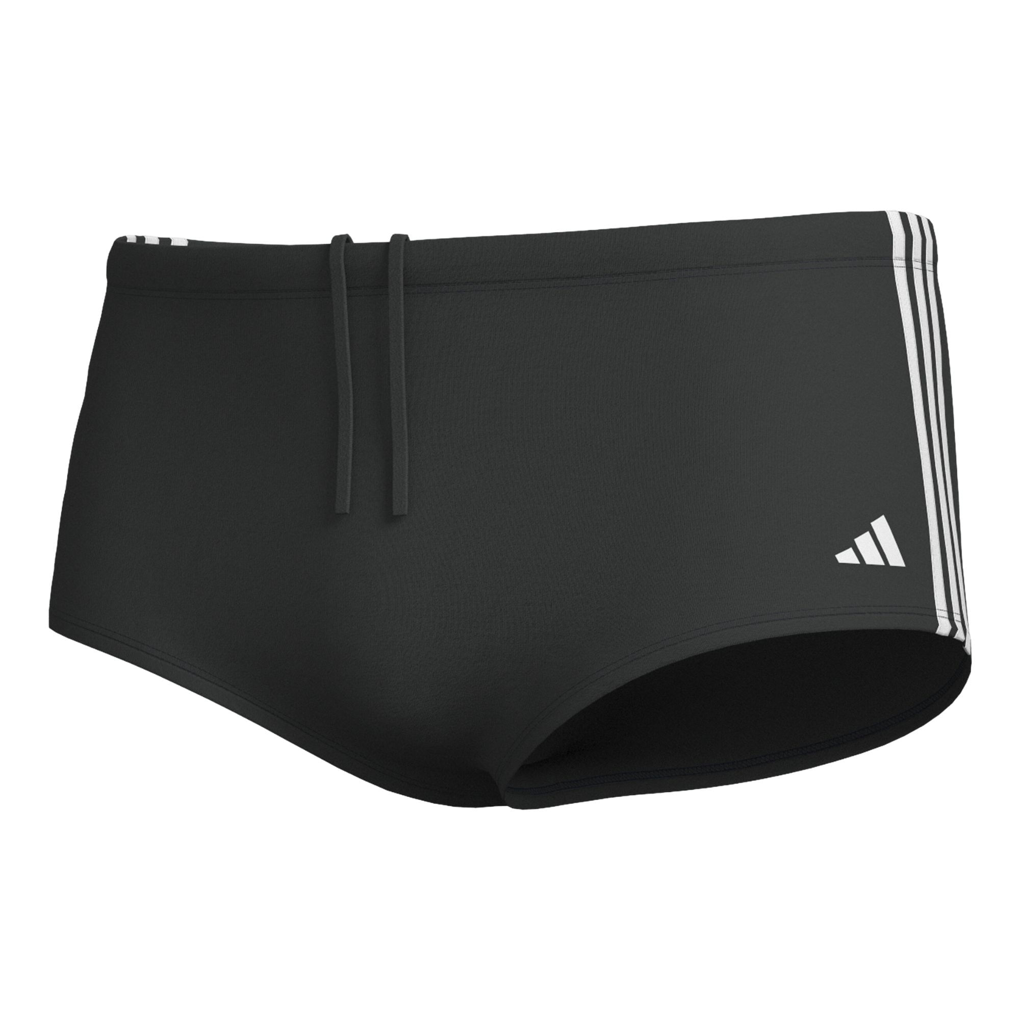 Sunga Adidas 3 Listras Masculina - Grafite