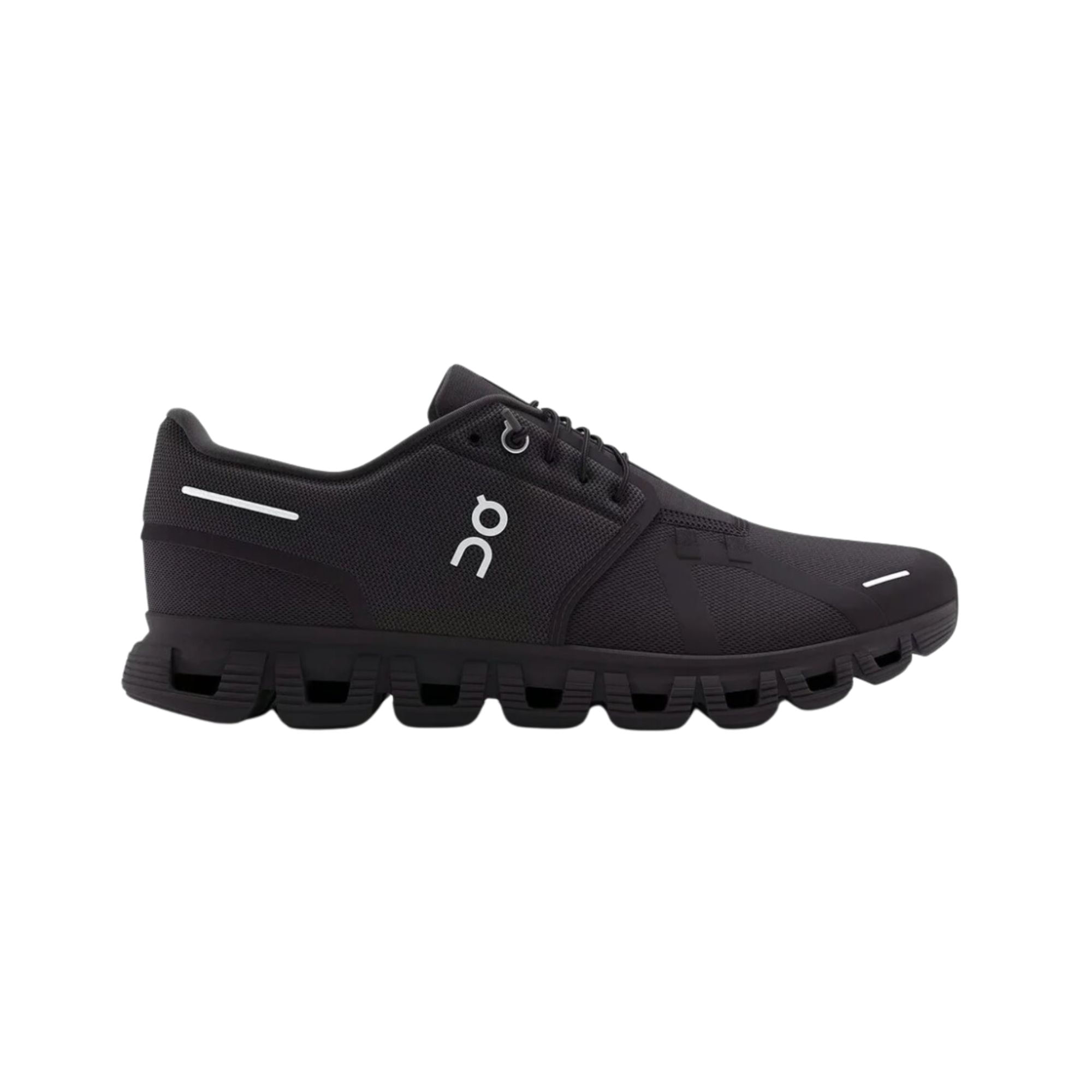 Tênis On Cloud 6 Masculino - Preto