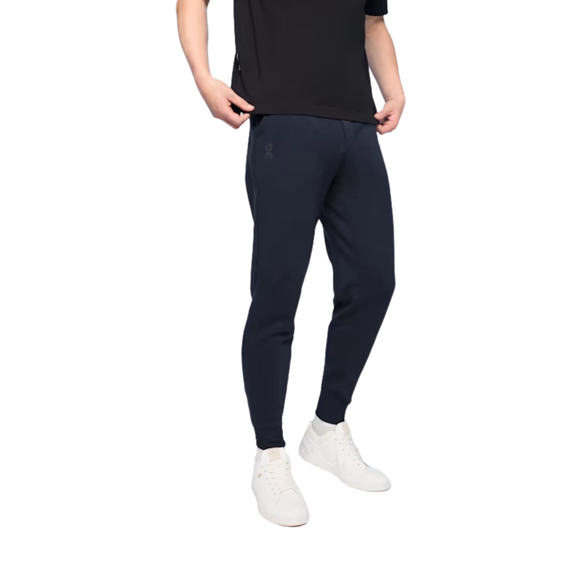 Calça On Focus Tech Sweat Pants Masculina - Marinho