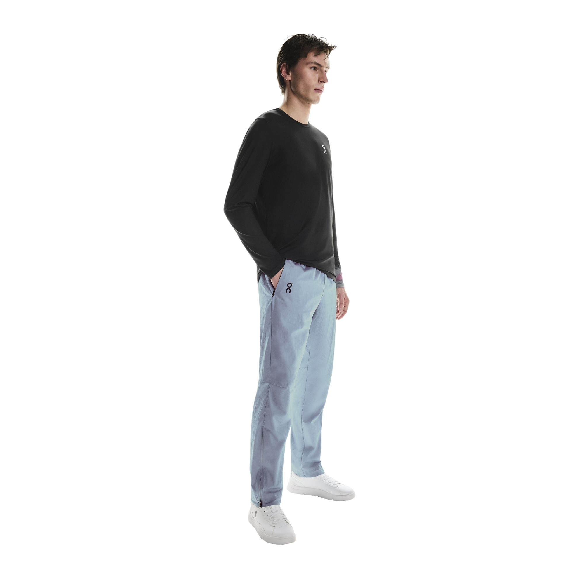 Calça On Court Masculina - Azul