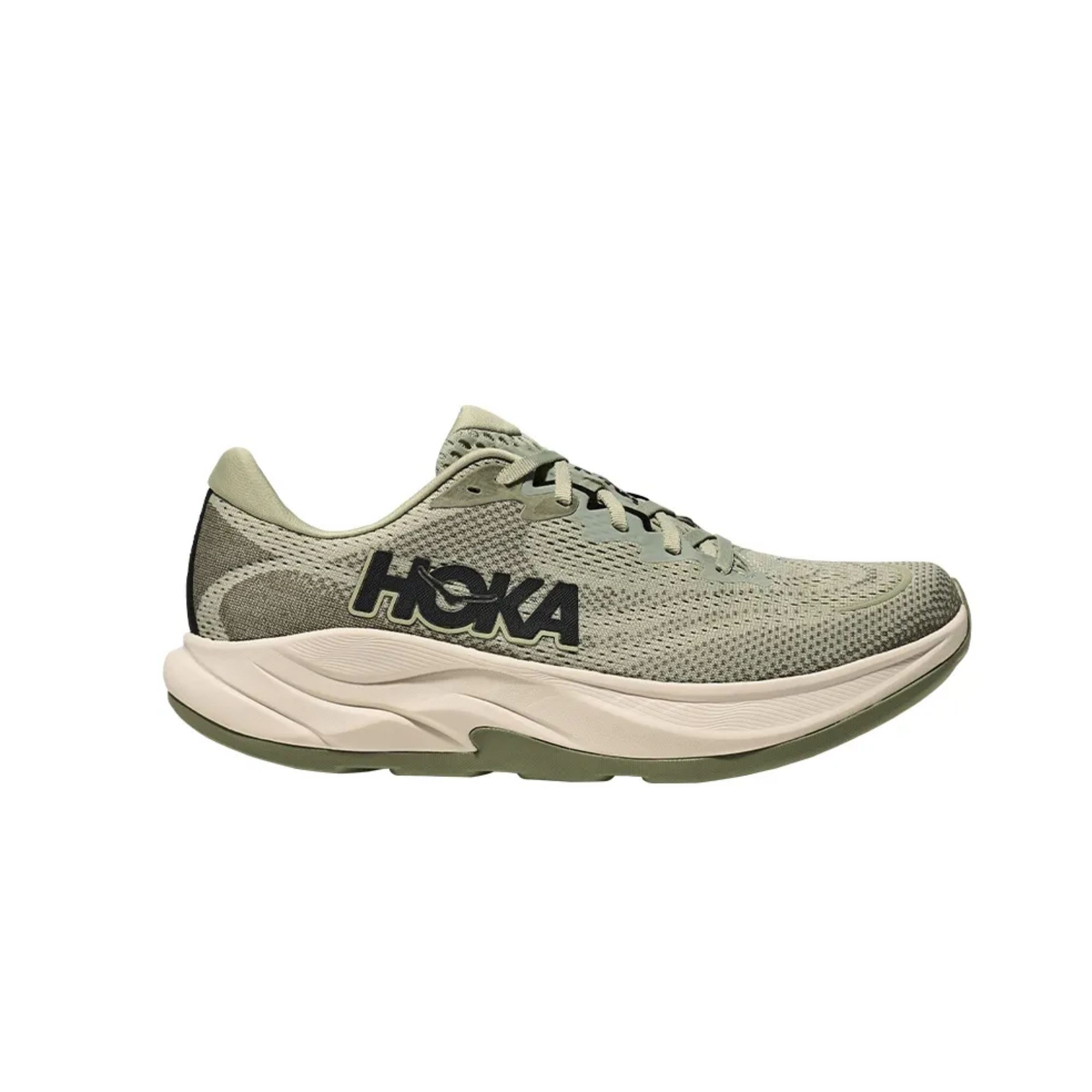 Tênis Hoka Rincon 4 Masculino - Verde