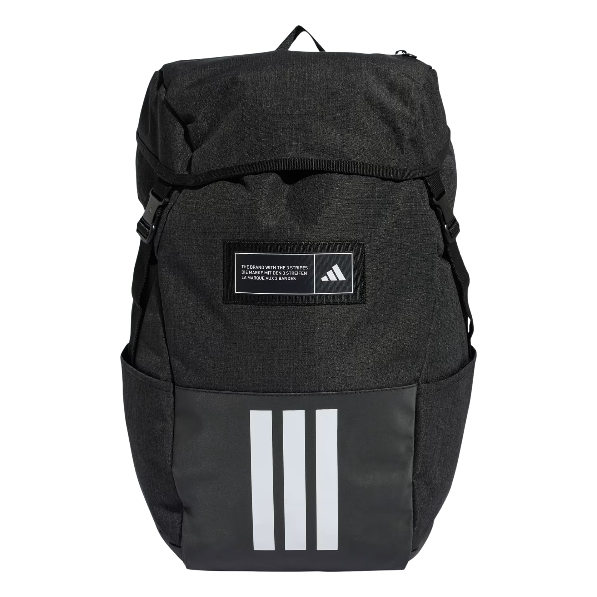 Mochila Adidas Training 4Athlts 26L Unissex - Preta