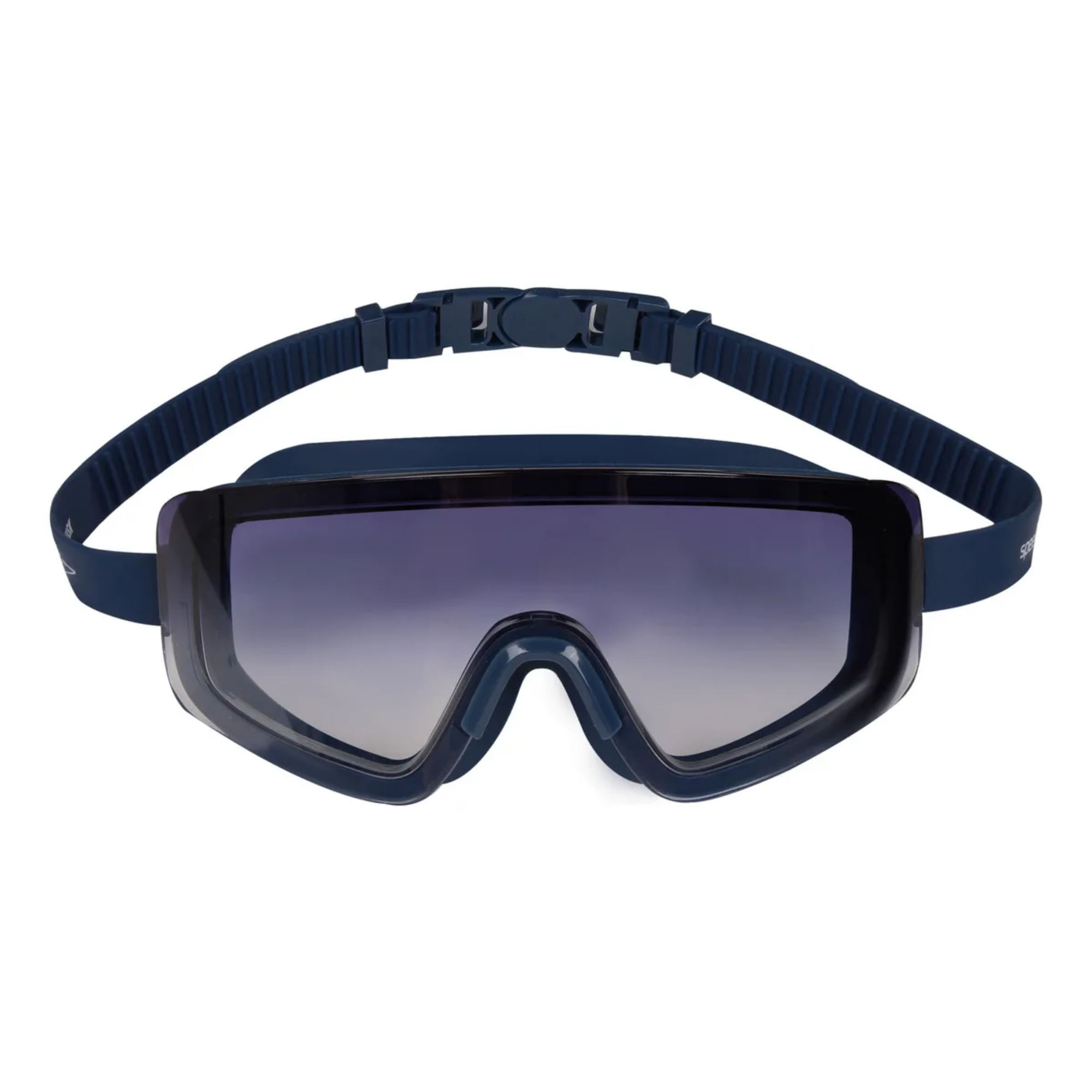 Óculos Máscara De Natação Speedo Gradient Swim Unissex - Marinho