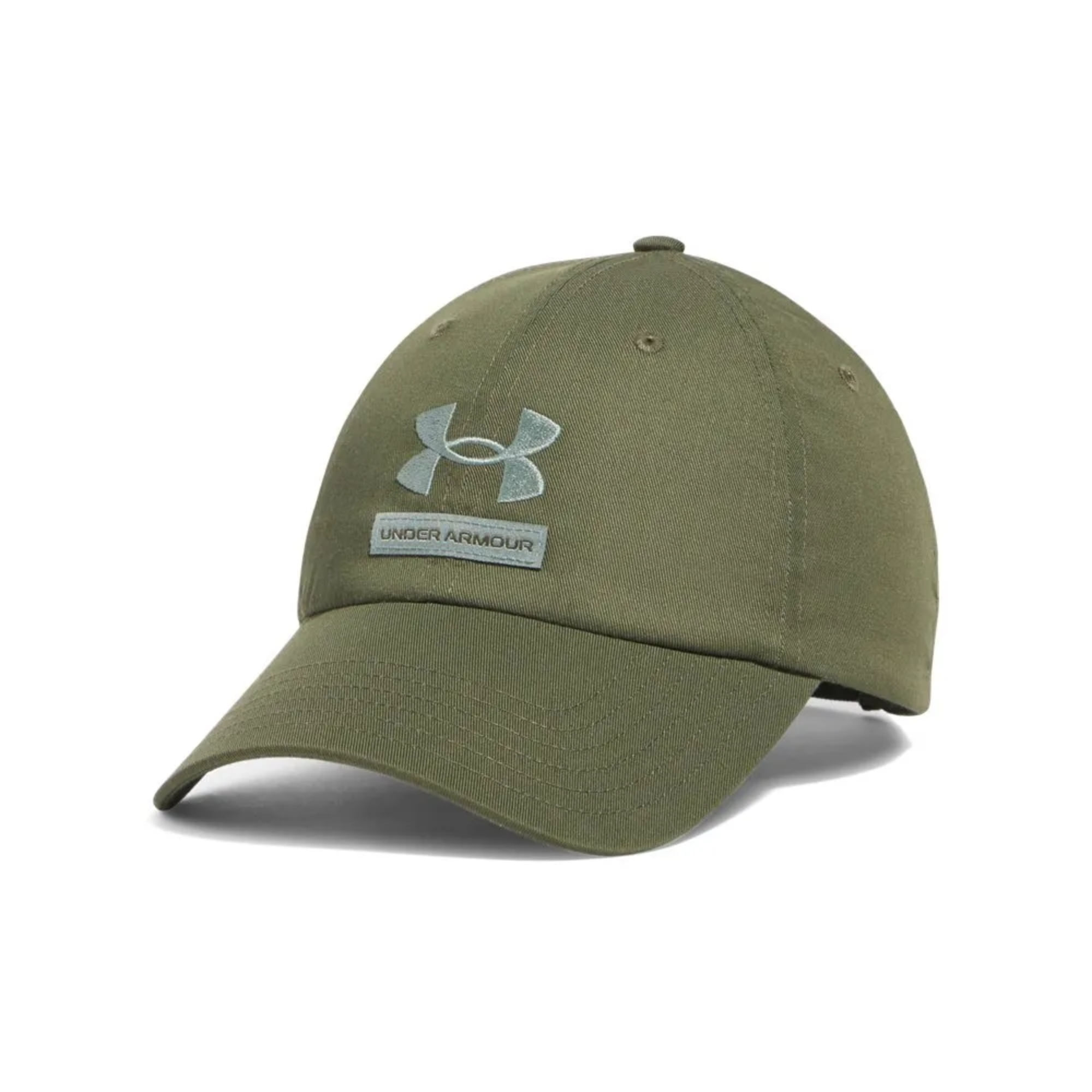 Boné Under Armour Branded Hat Masculino - Verde