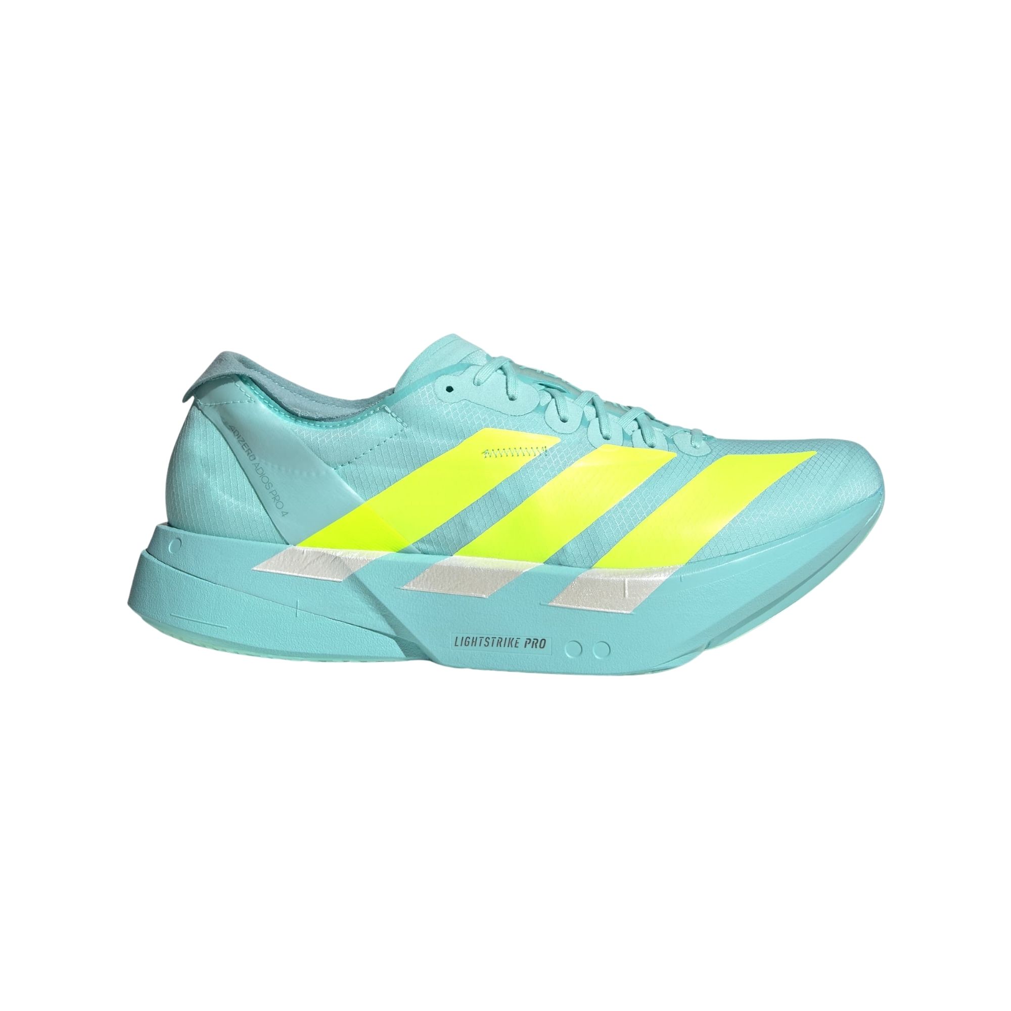 Tênis Adidas Adizero Adios Pro 4 Masculino - Verde