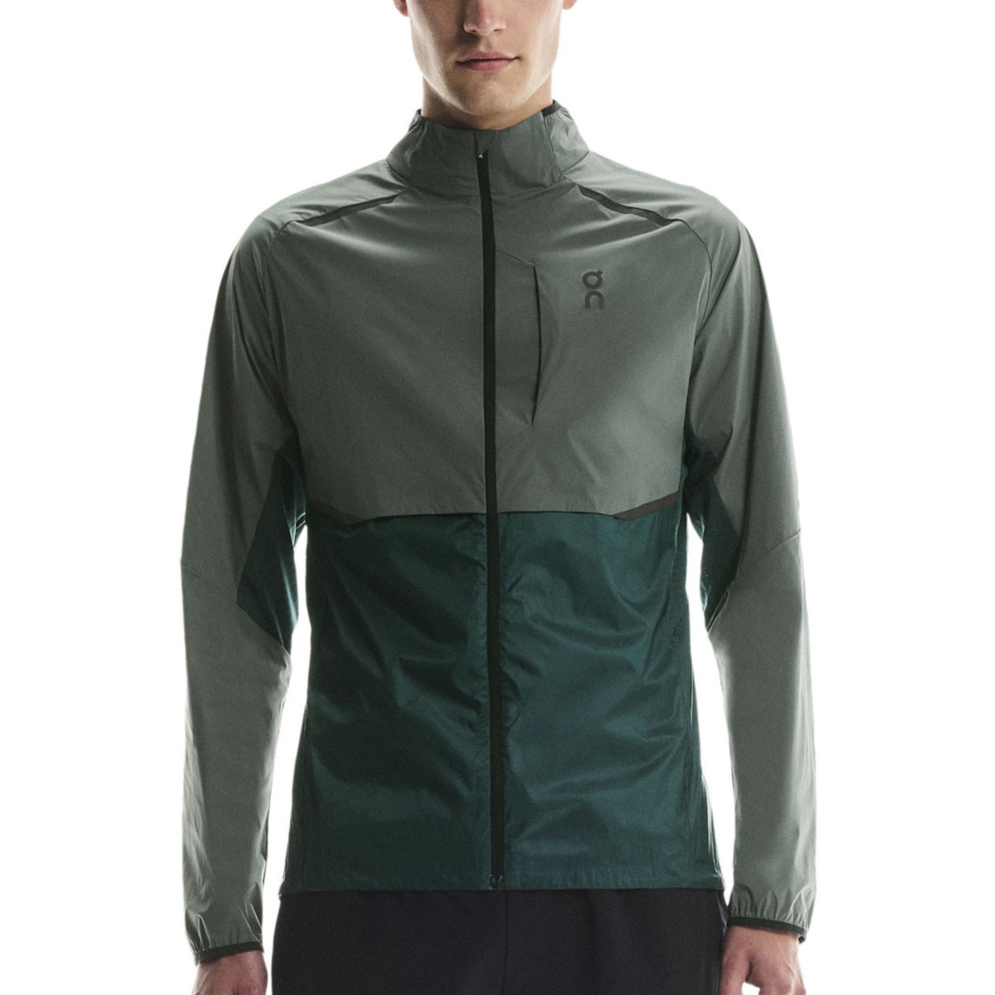 Jaqueta On Weather II Masculina - Verde
