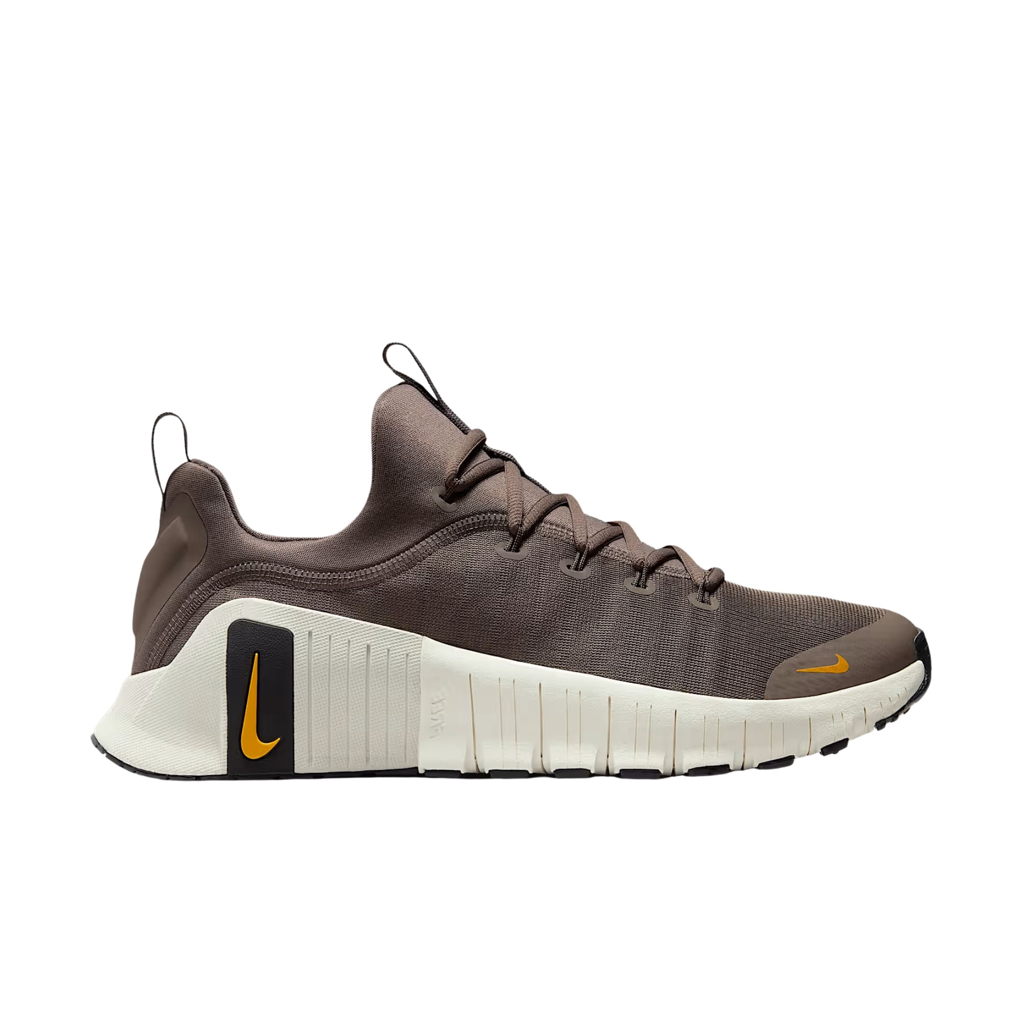 Tênis Nike Free Metcon 6 Masculino - Marrom