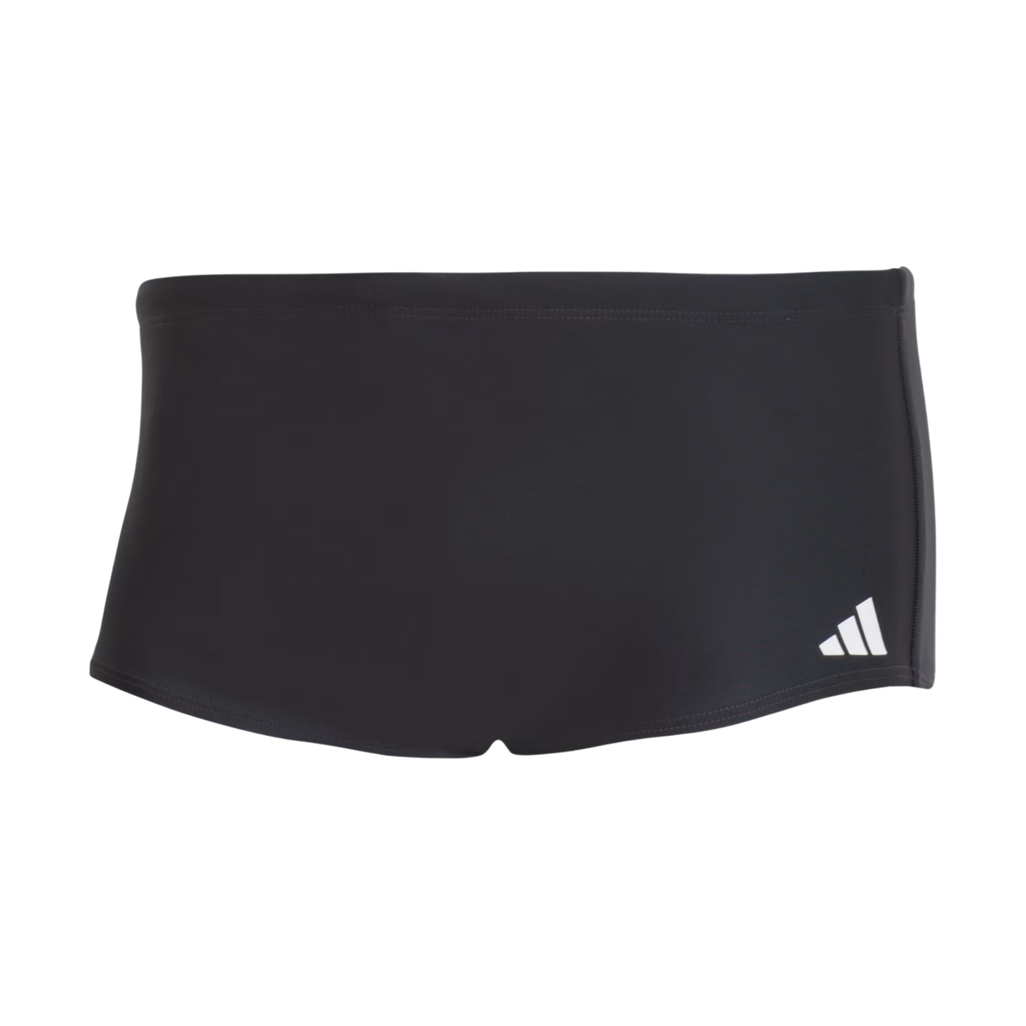 Sunga Adidas Solid Masculina - Grafite