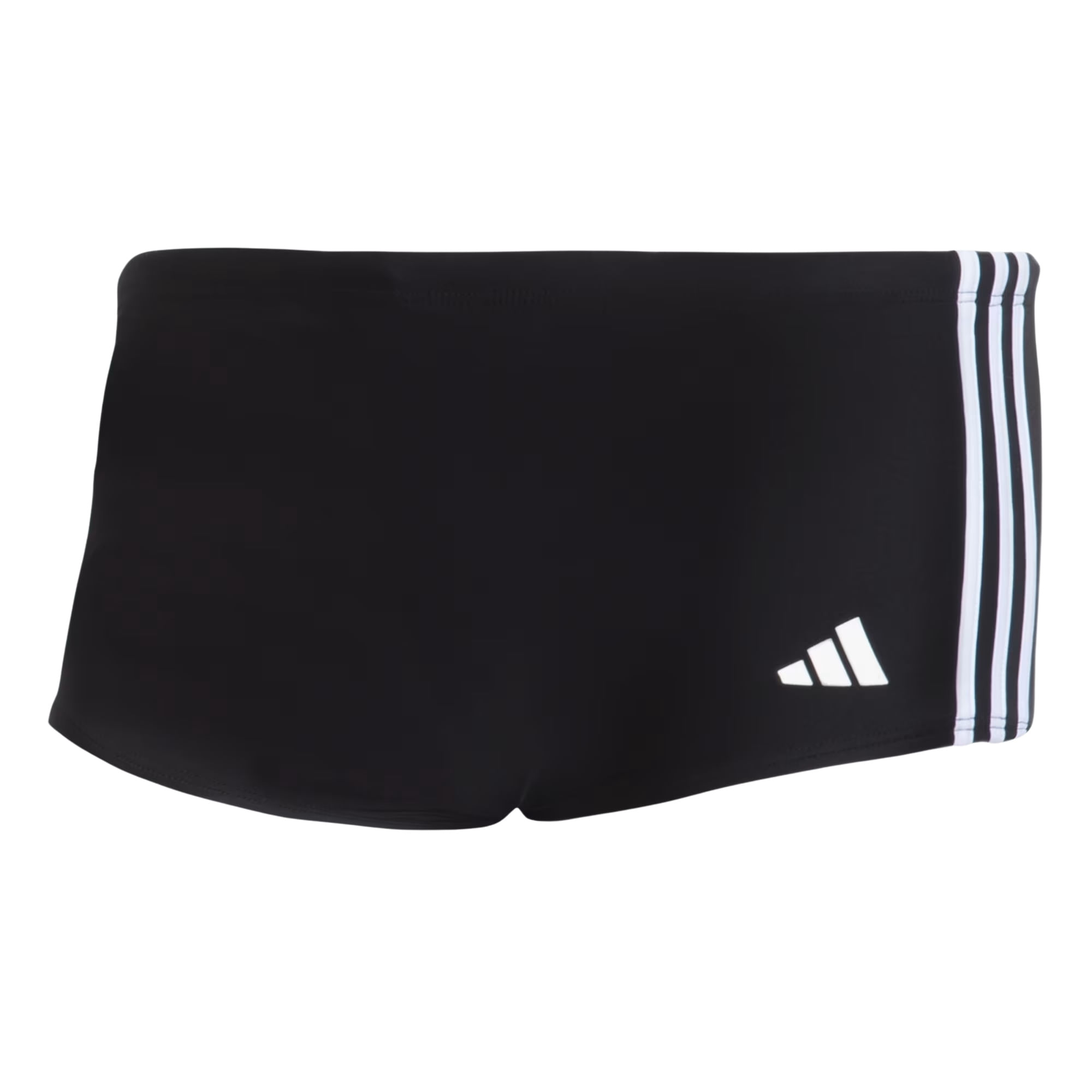 Sunga Adidas 3 Listras Masculina - Preta