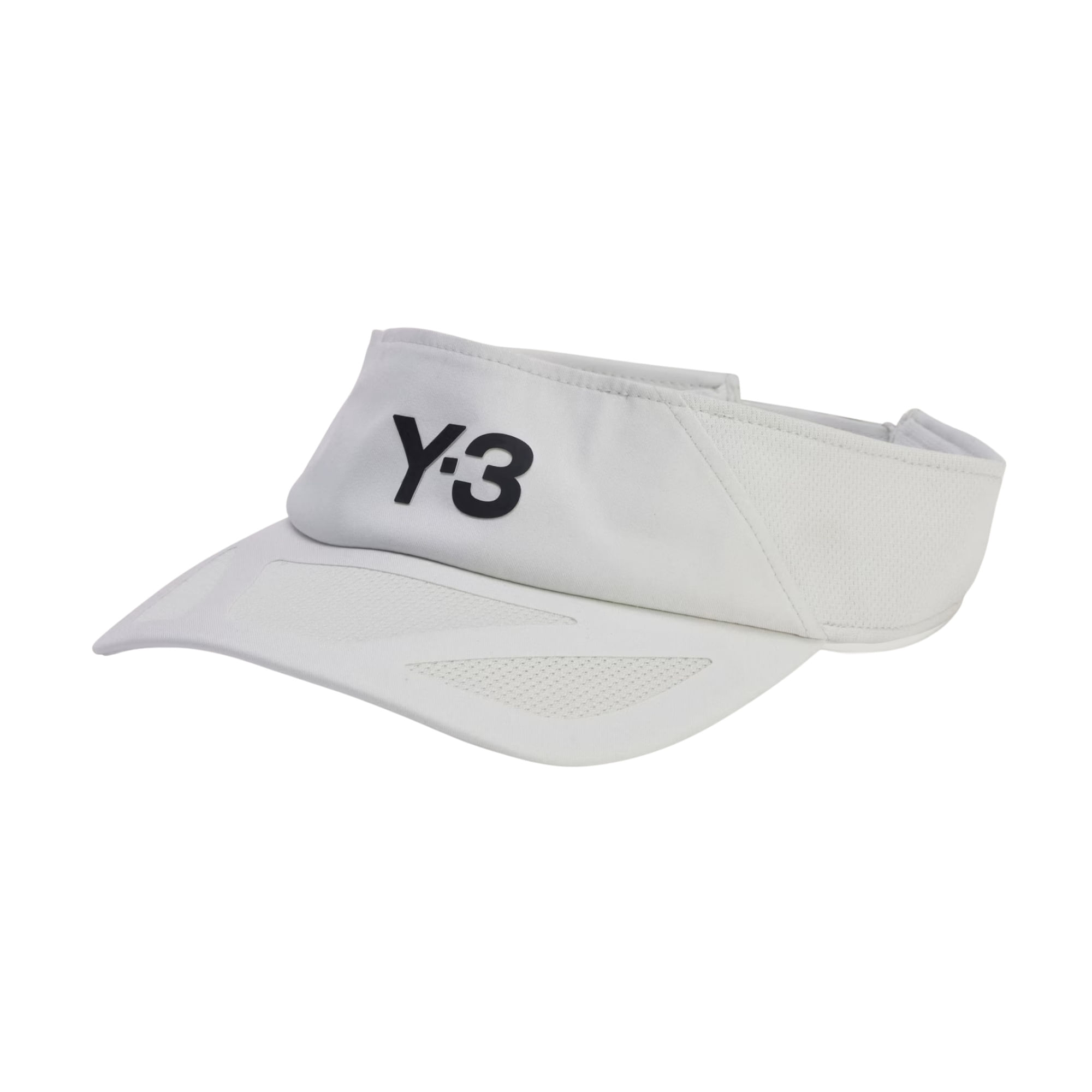 Viseira Adidas Climacool Y-3 Unissex - Off White