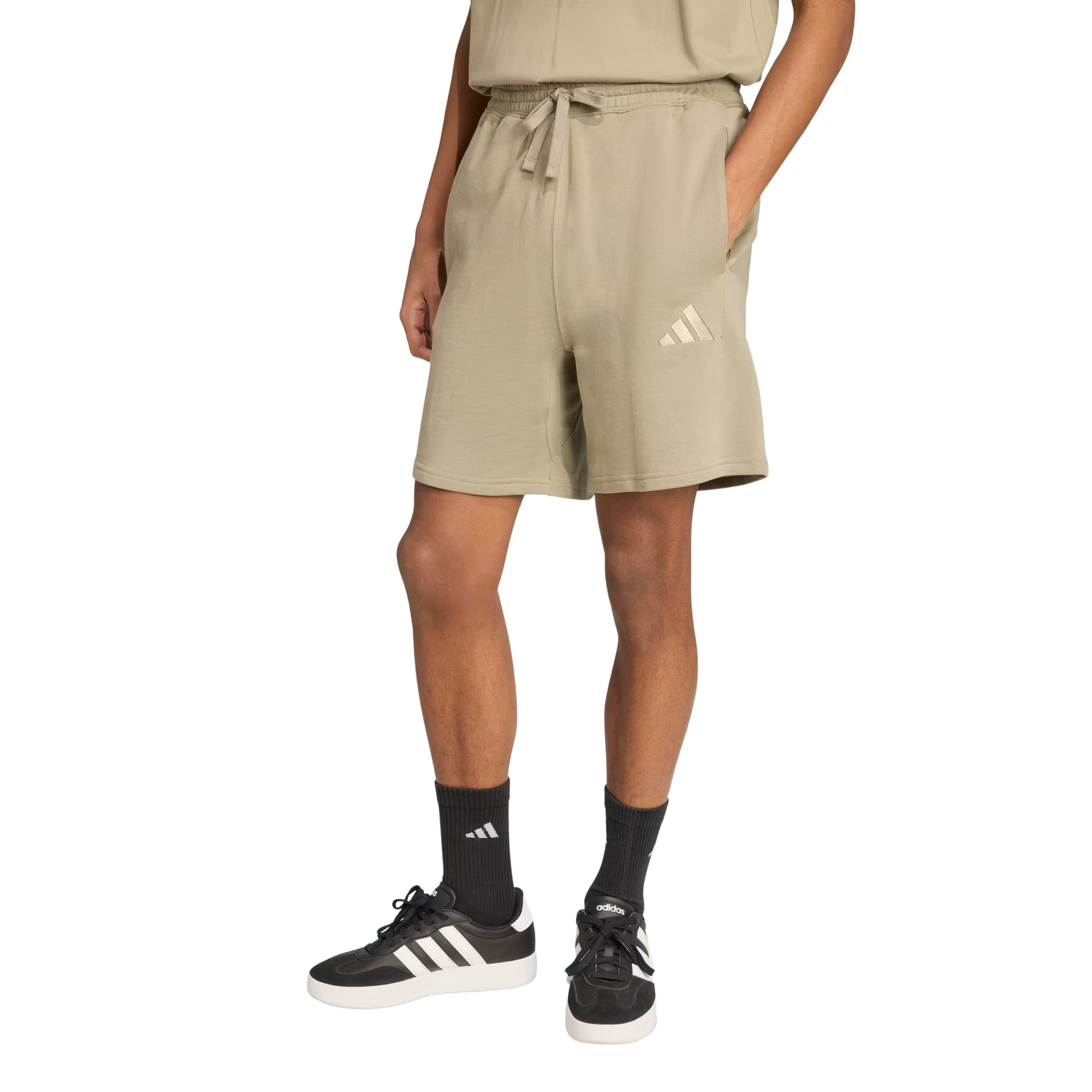 Shorts Adidas All Szn Masculino - Bege