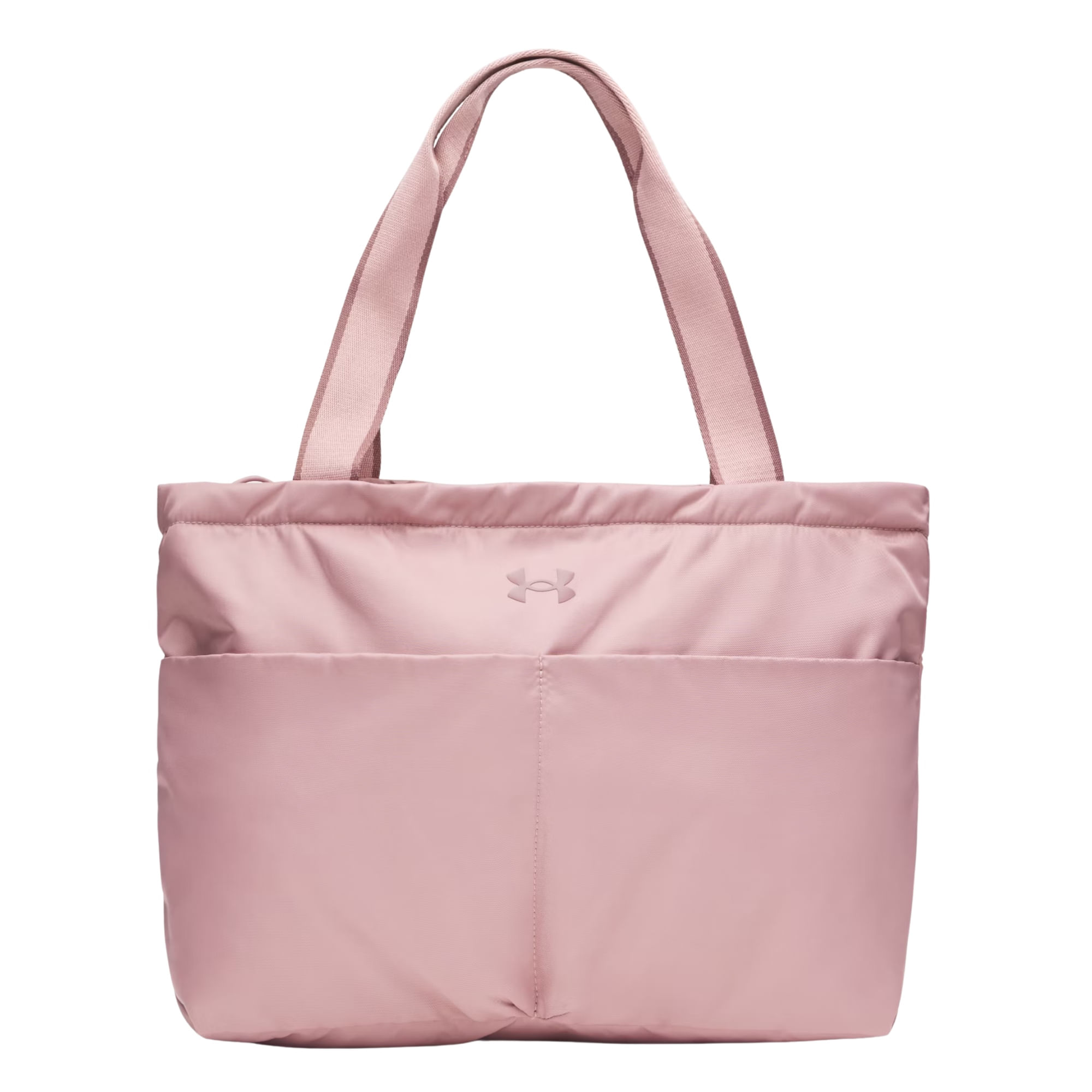 Bolsa Under Armour Studio Lite Tote Feminina - Rosa