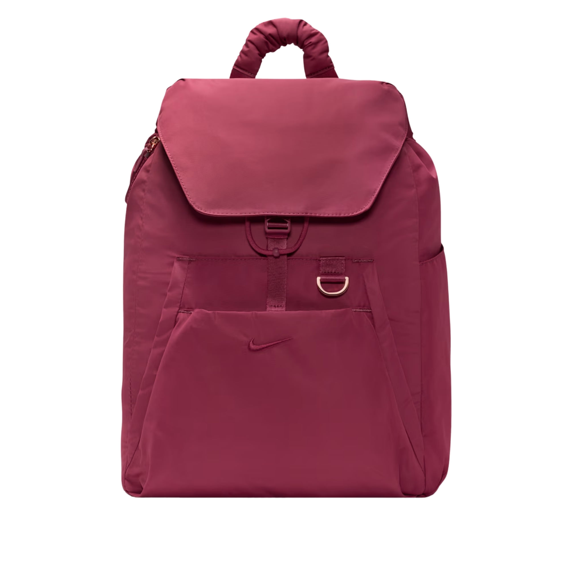 Mochila Nike One Backpack 25L Unissex - Rosa