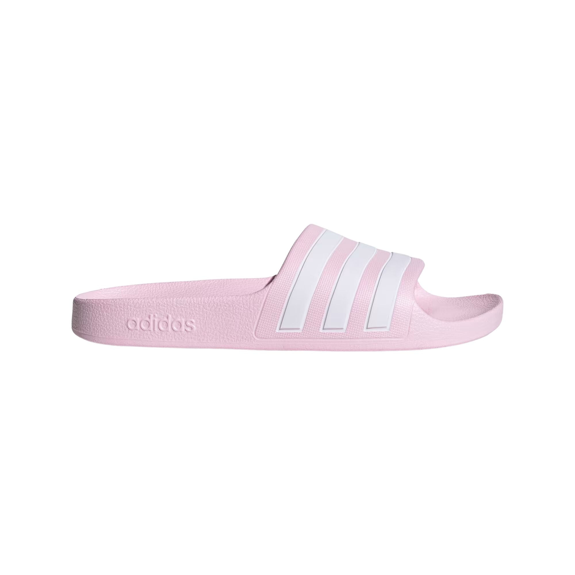 Chinelo Adidas Adilette Aqua Infantil - Rosa