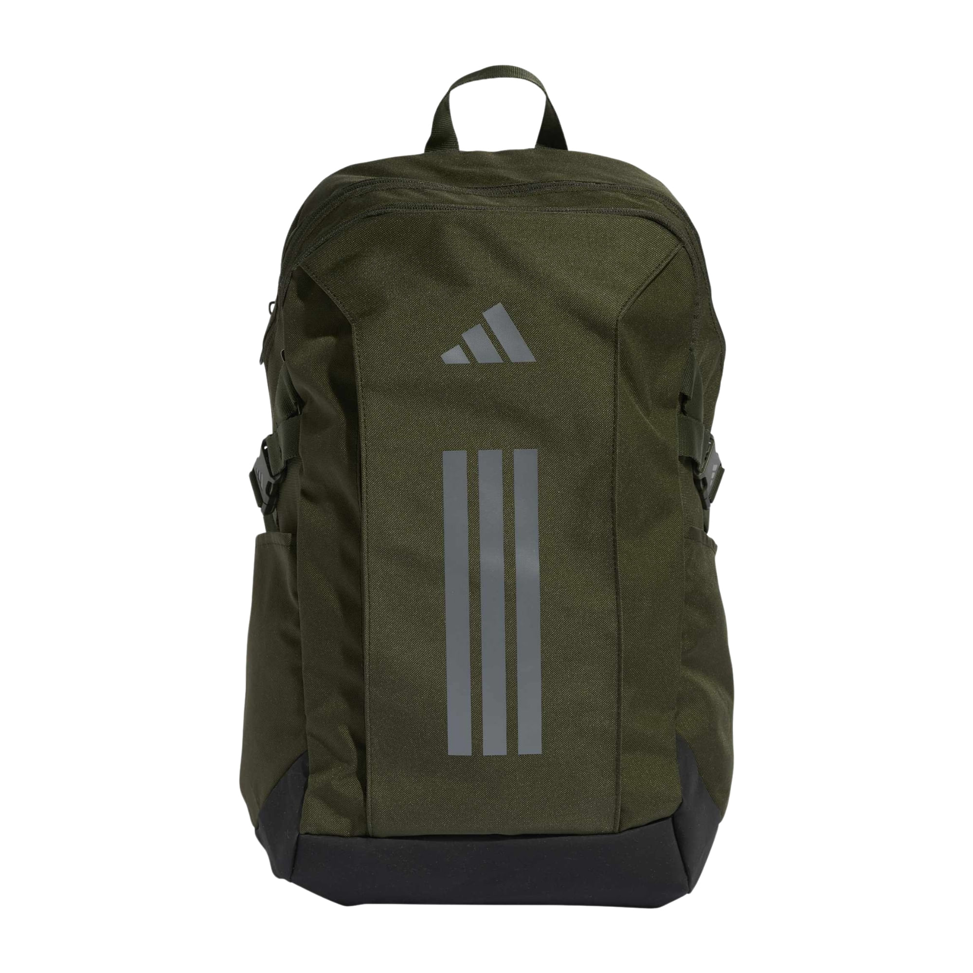 Mochila Adidas Power VIII Unissex - Verde Escuro