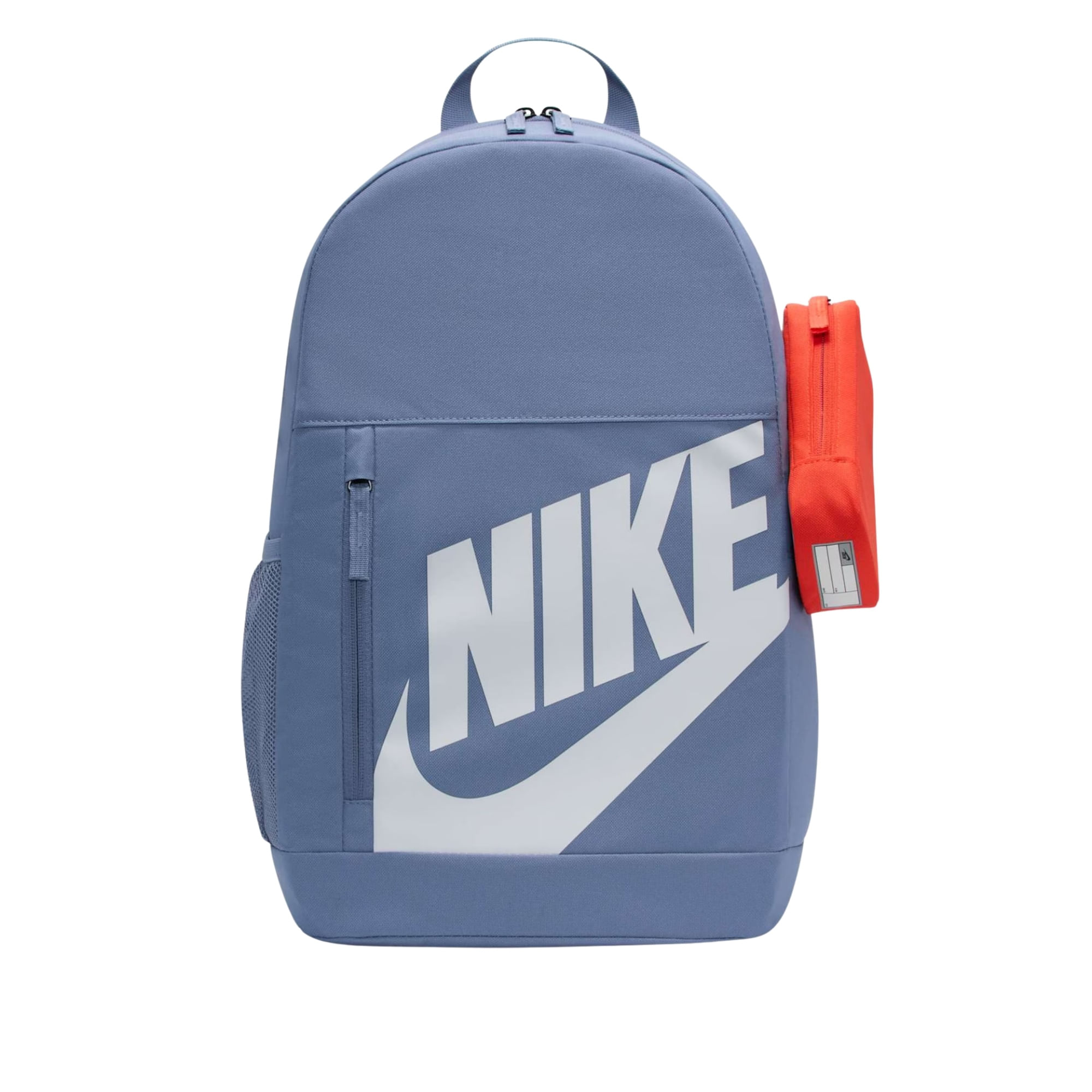 Mochila Nike Elemental Infantil - Azul