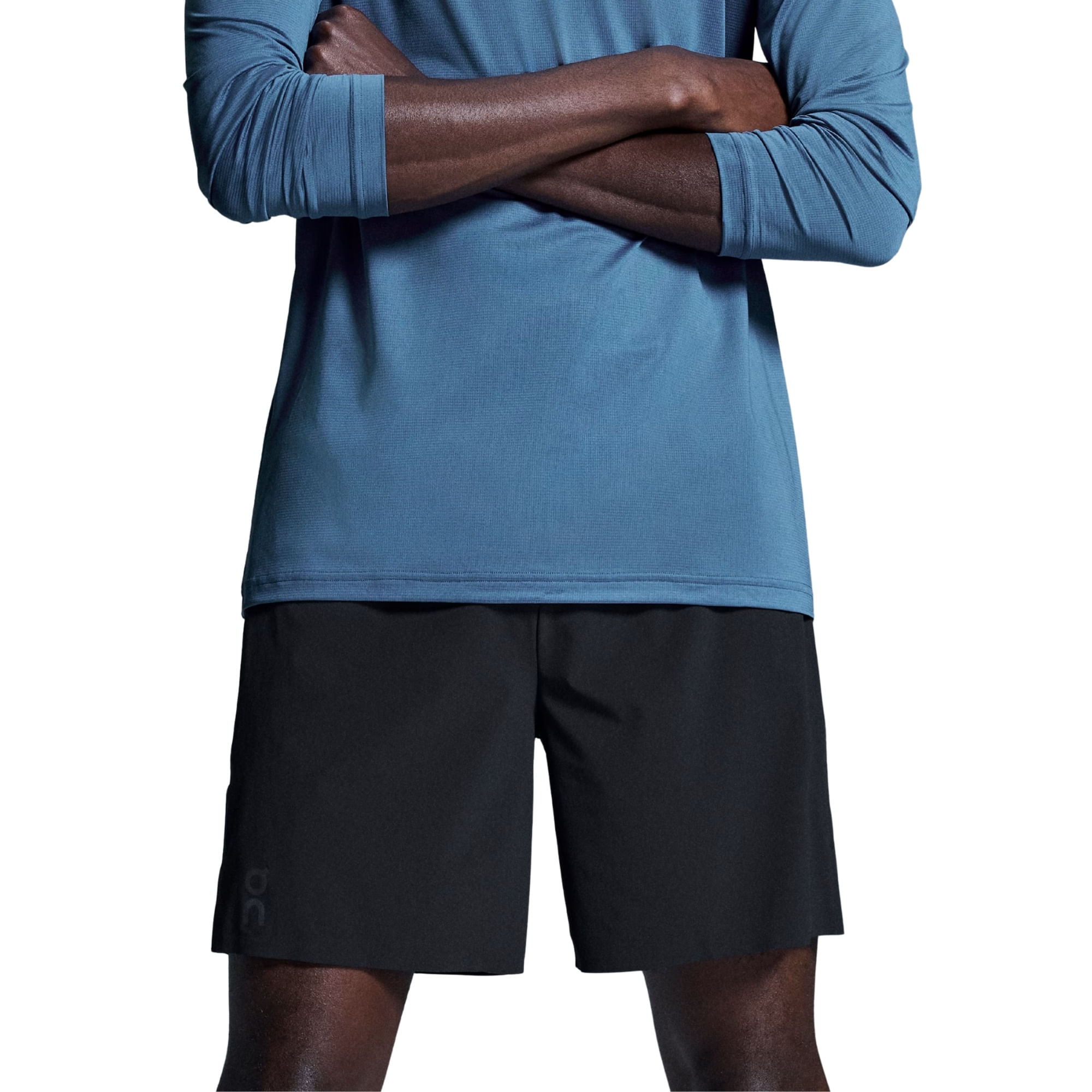 Shorts On Performance 7 Pol Masculino - Preto