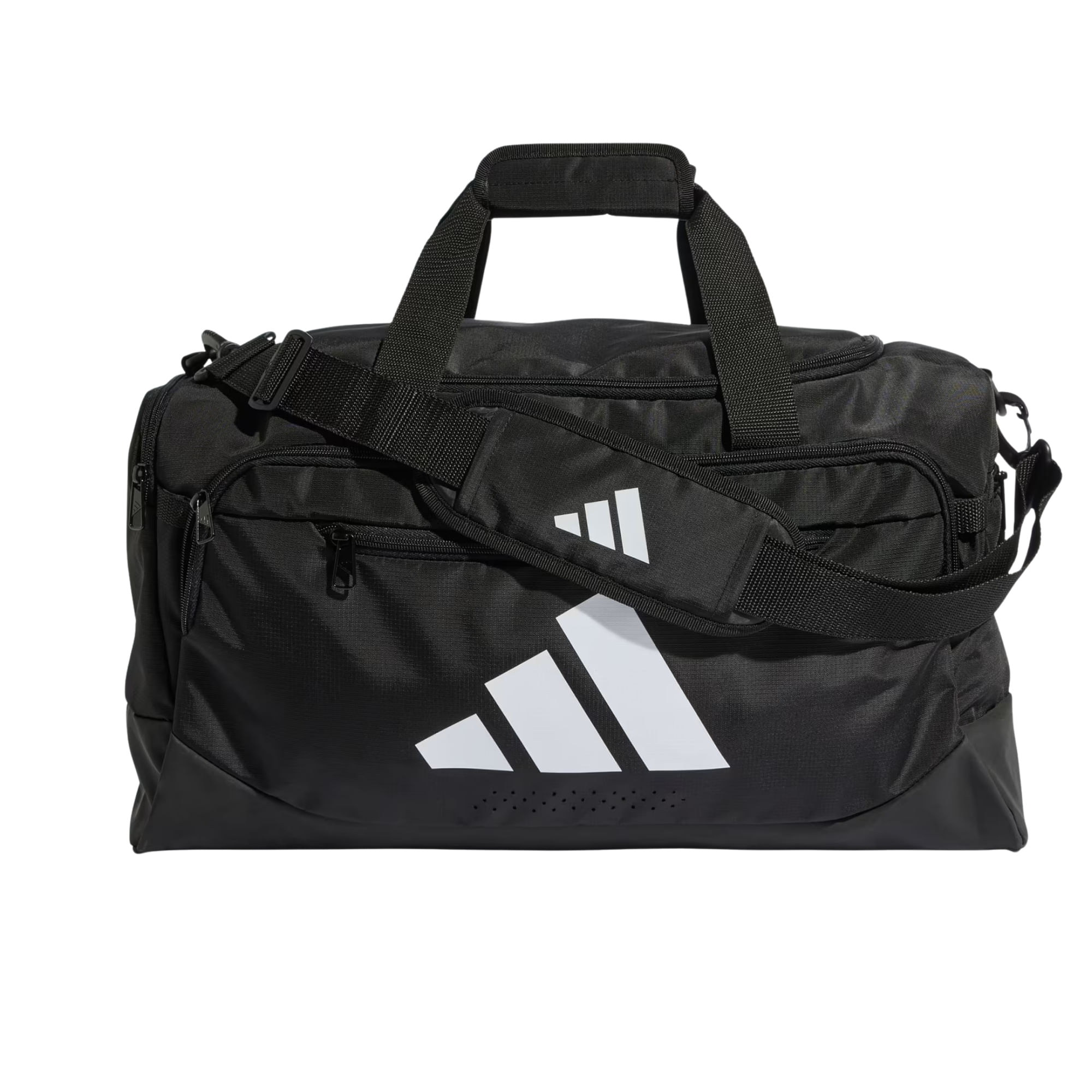 Mala Adidas Defender Duffle 42.3L Unissex - Preta