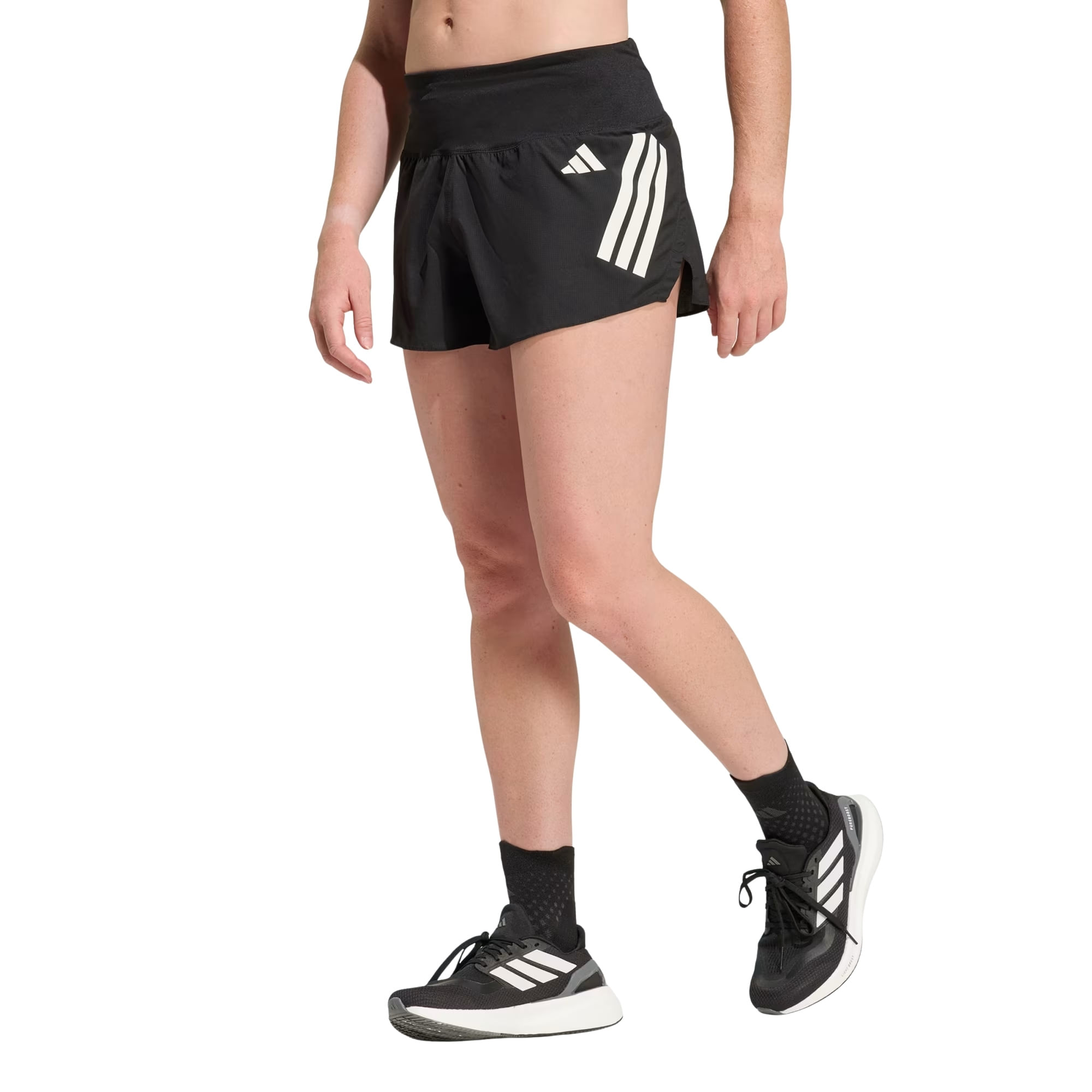 Shorts Adidas Adi365 Formotion Feminino - Preto