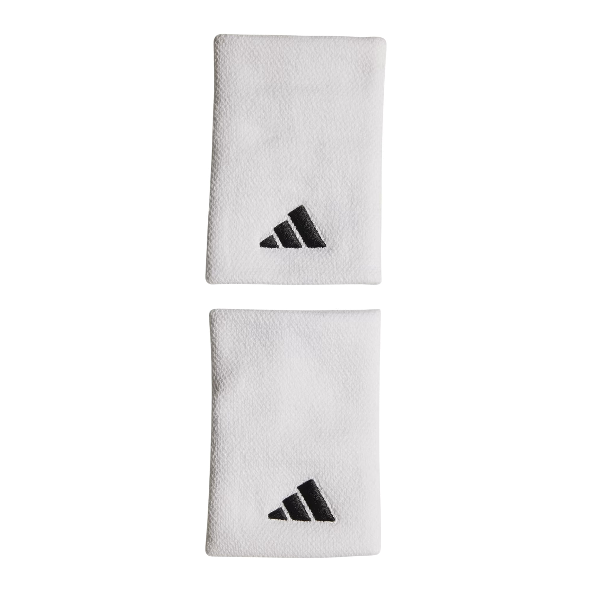 Munhequeira Adidas Grande Unissex - Branca