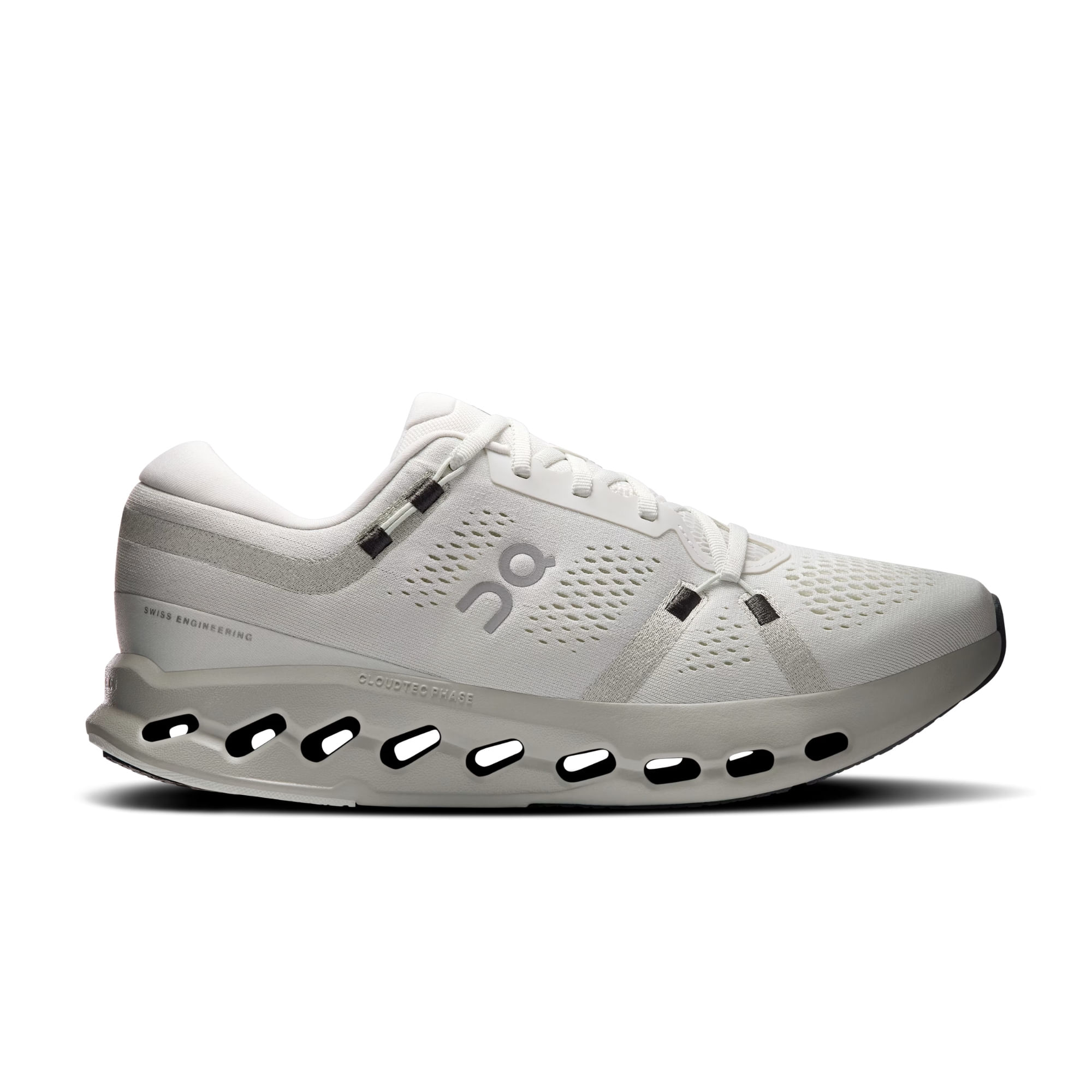 Tênis On Cloudsurfer 2 Masculino - Branco