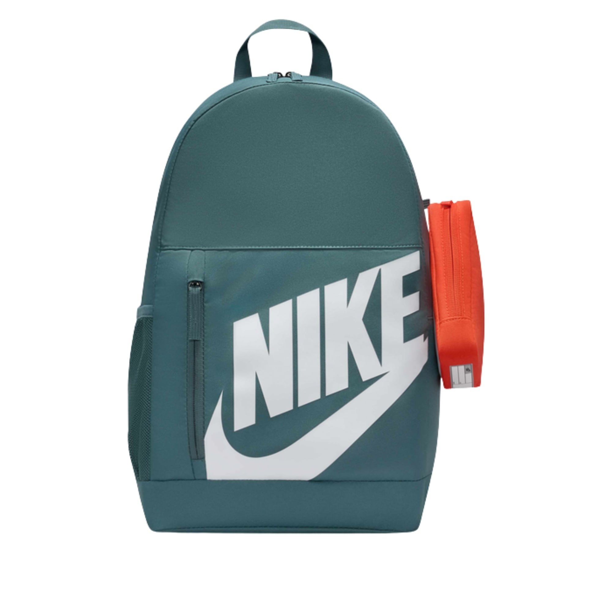 Mochila Nike Elemental Infantil - Azul Petróleo