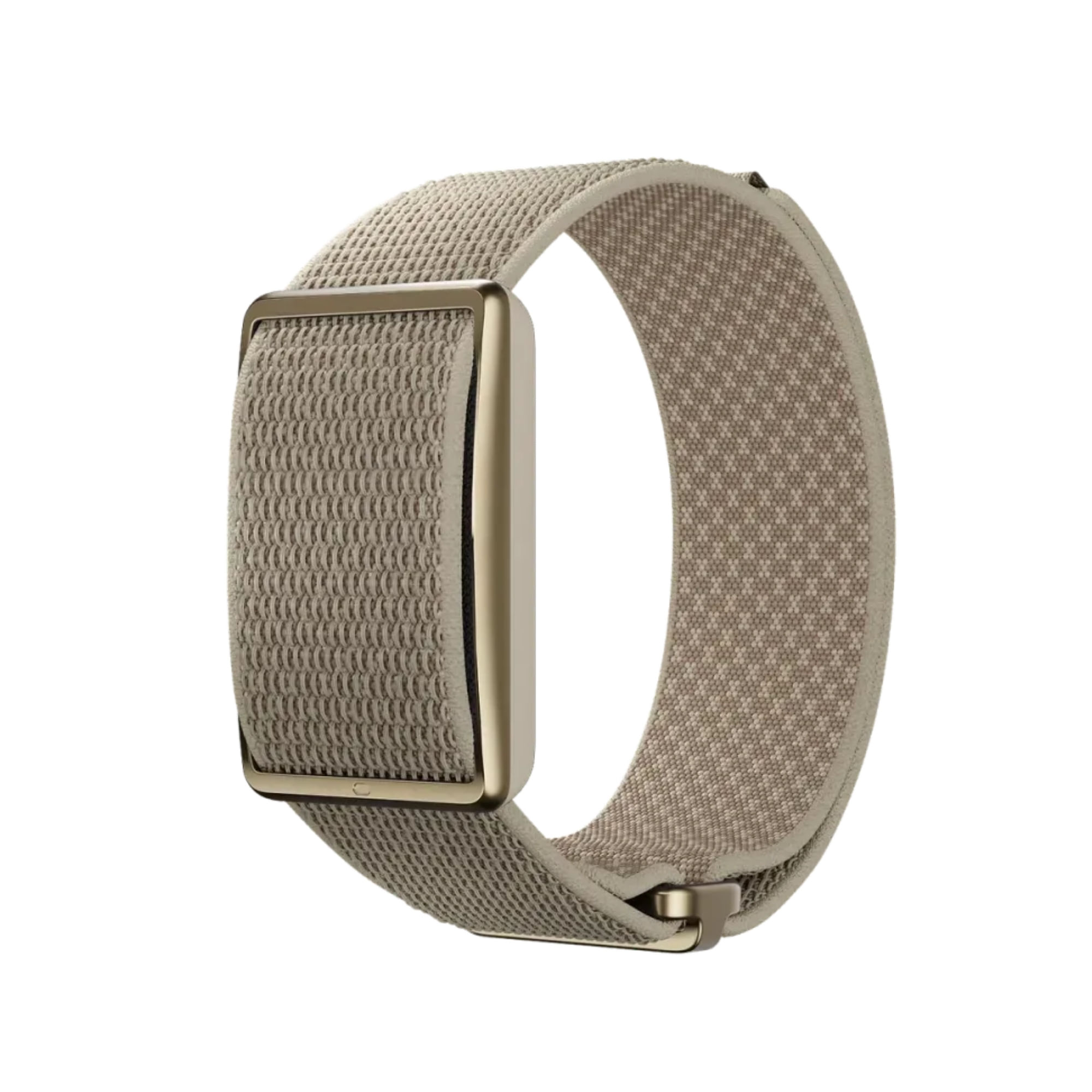Relógio Pulseira Monitor Cardíaco Polar Loop Gen2 Unissex - Bege