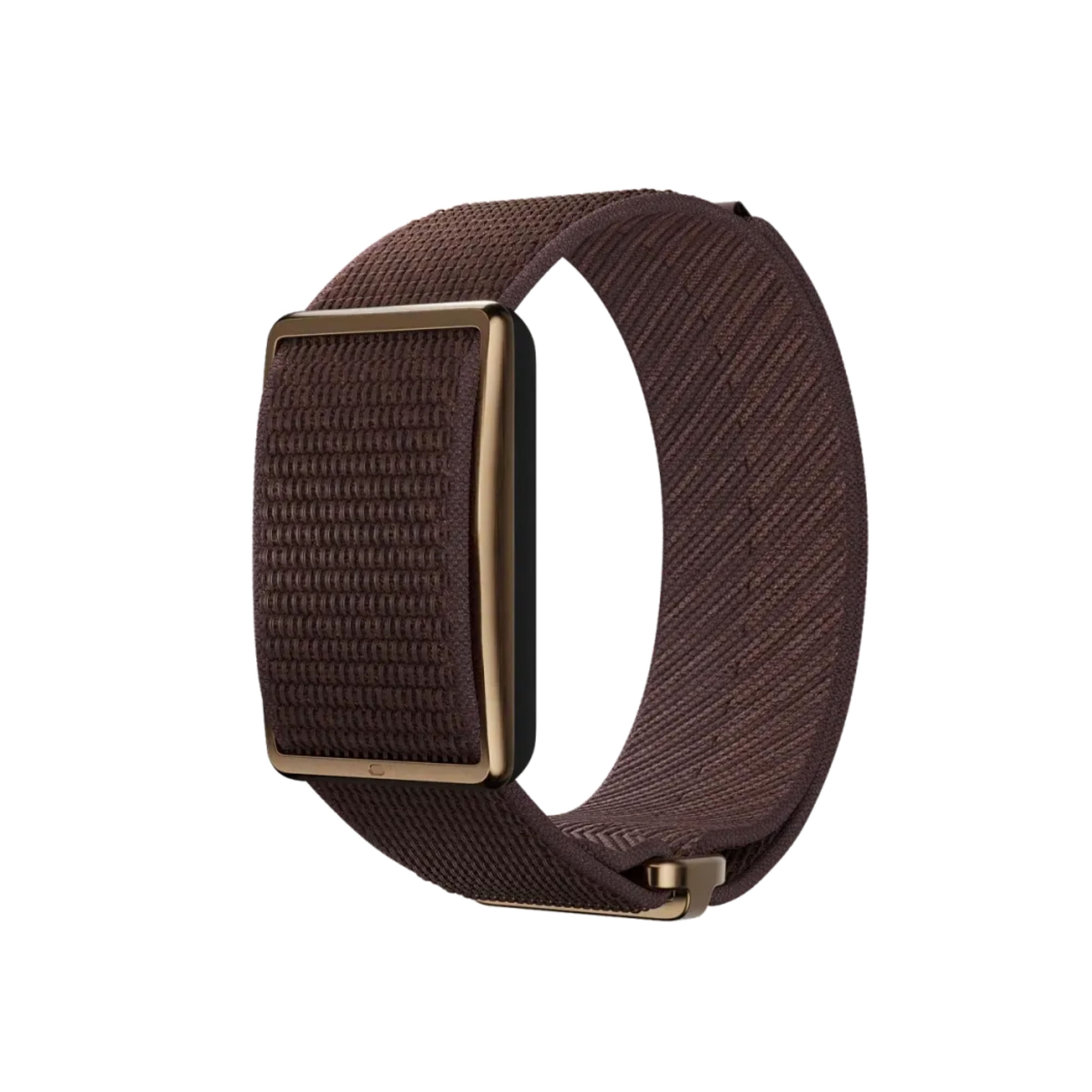 Relógio Pulseira Monitor Cardíaco Polar Loop Gen2 Unissex - Marrom