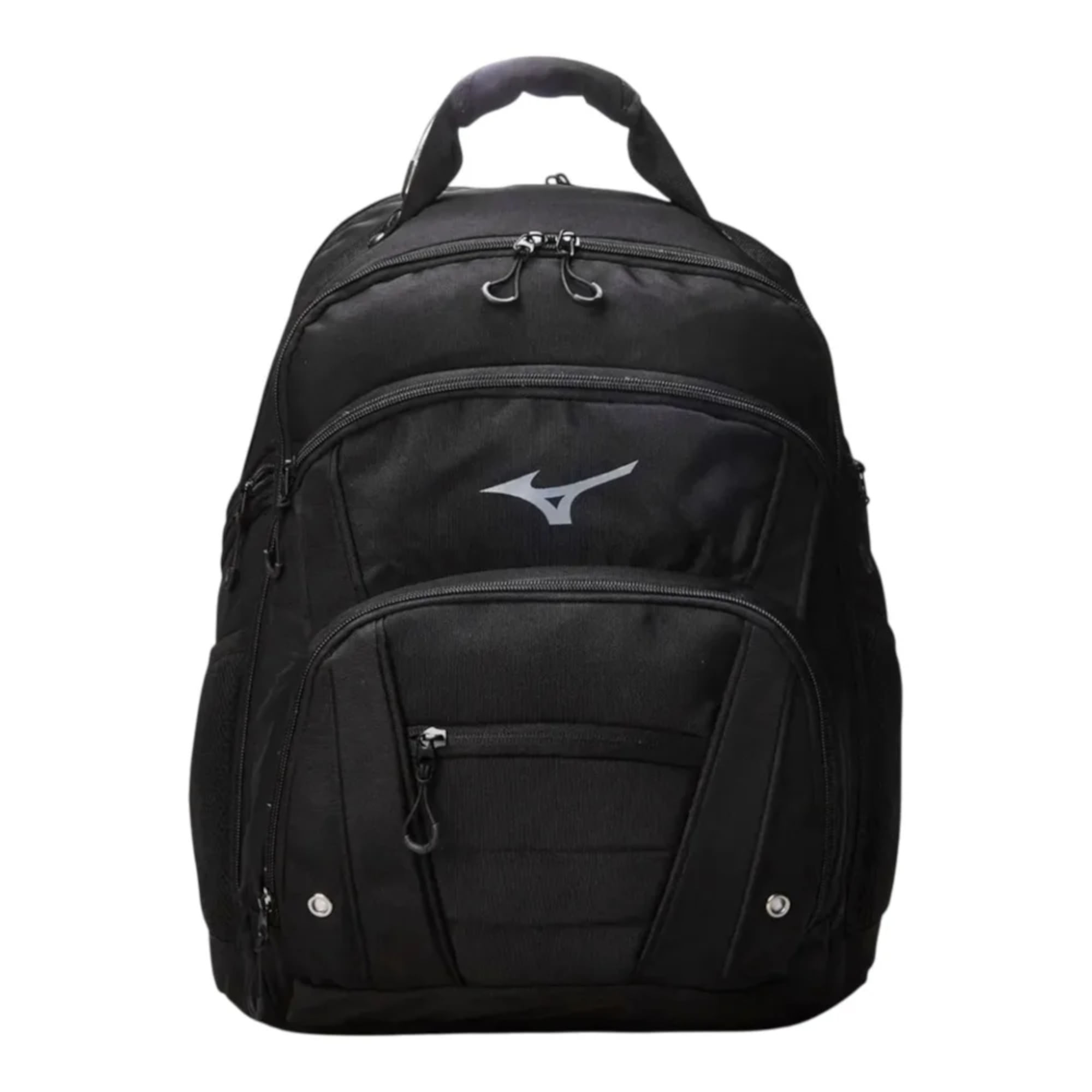 Mochila Mizuno Manchester 35L Unissex - Preta
