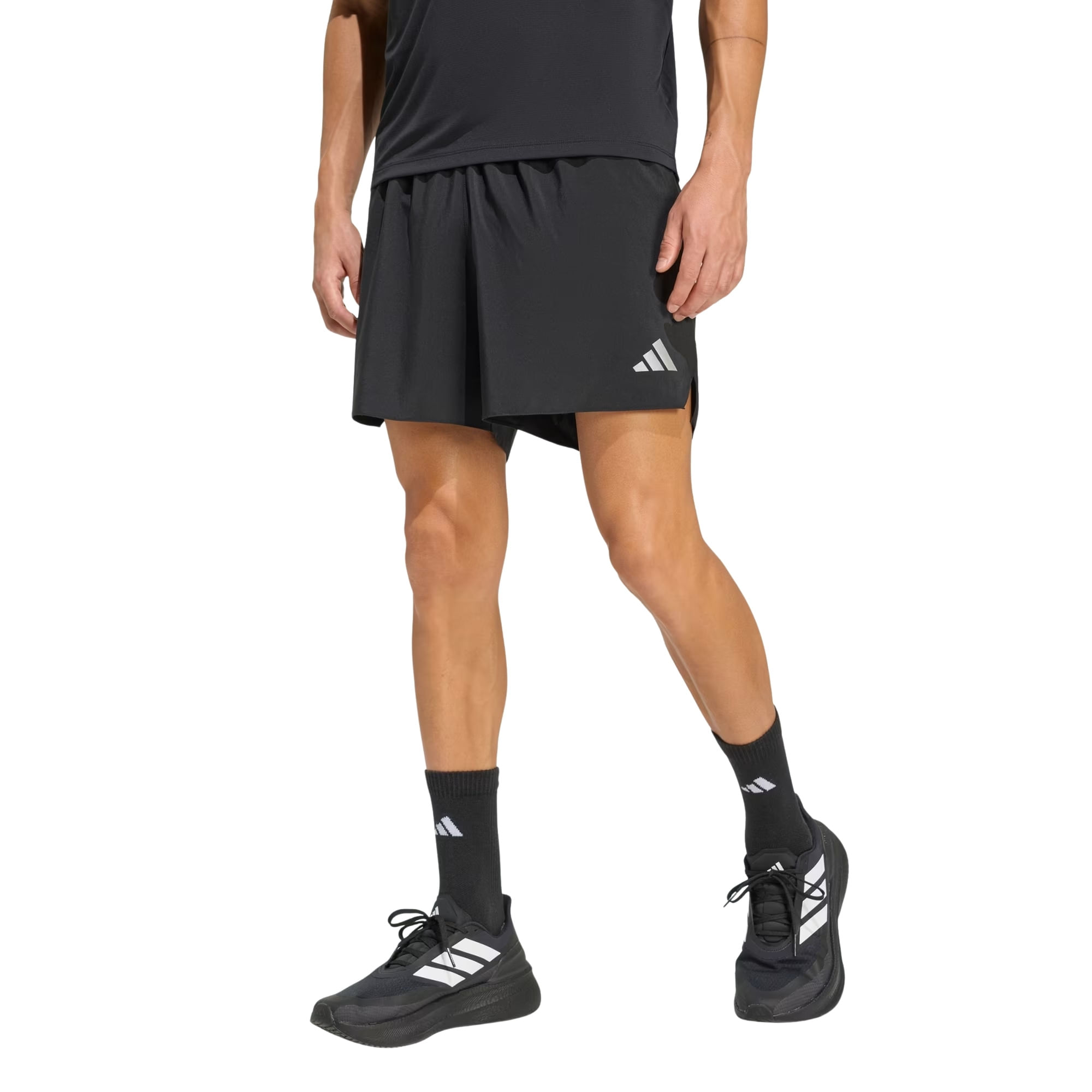 Shorts Adidas Adi365 Essentials Masculino - Preto