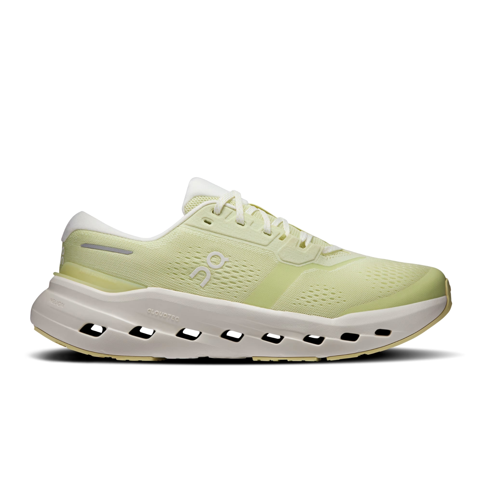 Tênis On Cloudrunner 3 Masculino - Verde