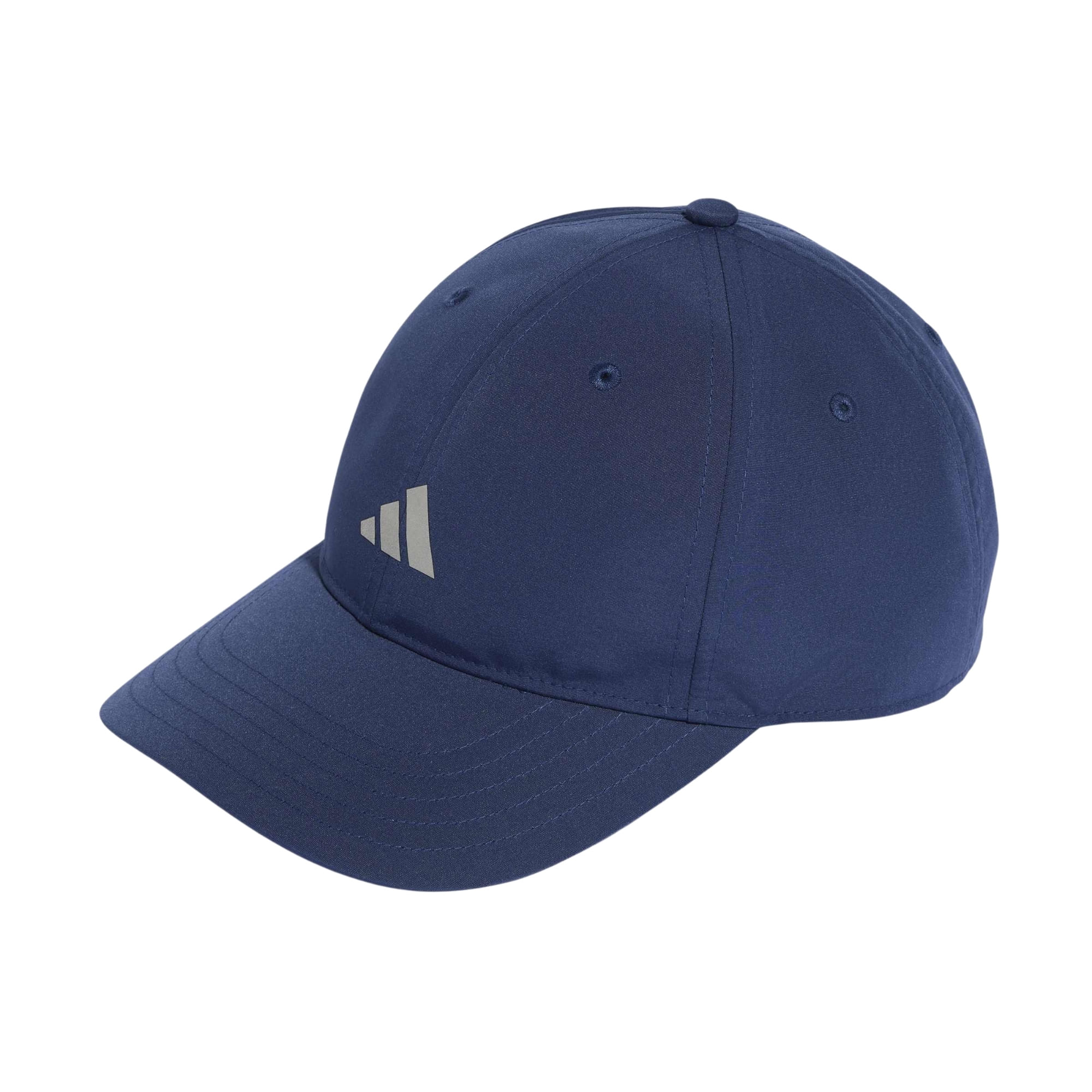 Boné Adidas Basebol Essential Climacool Unissex - Azul