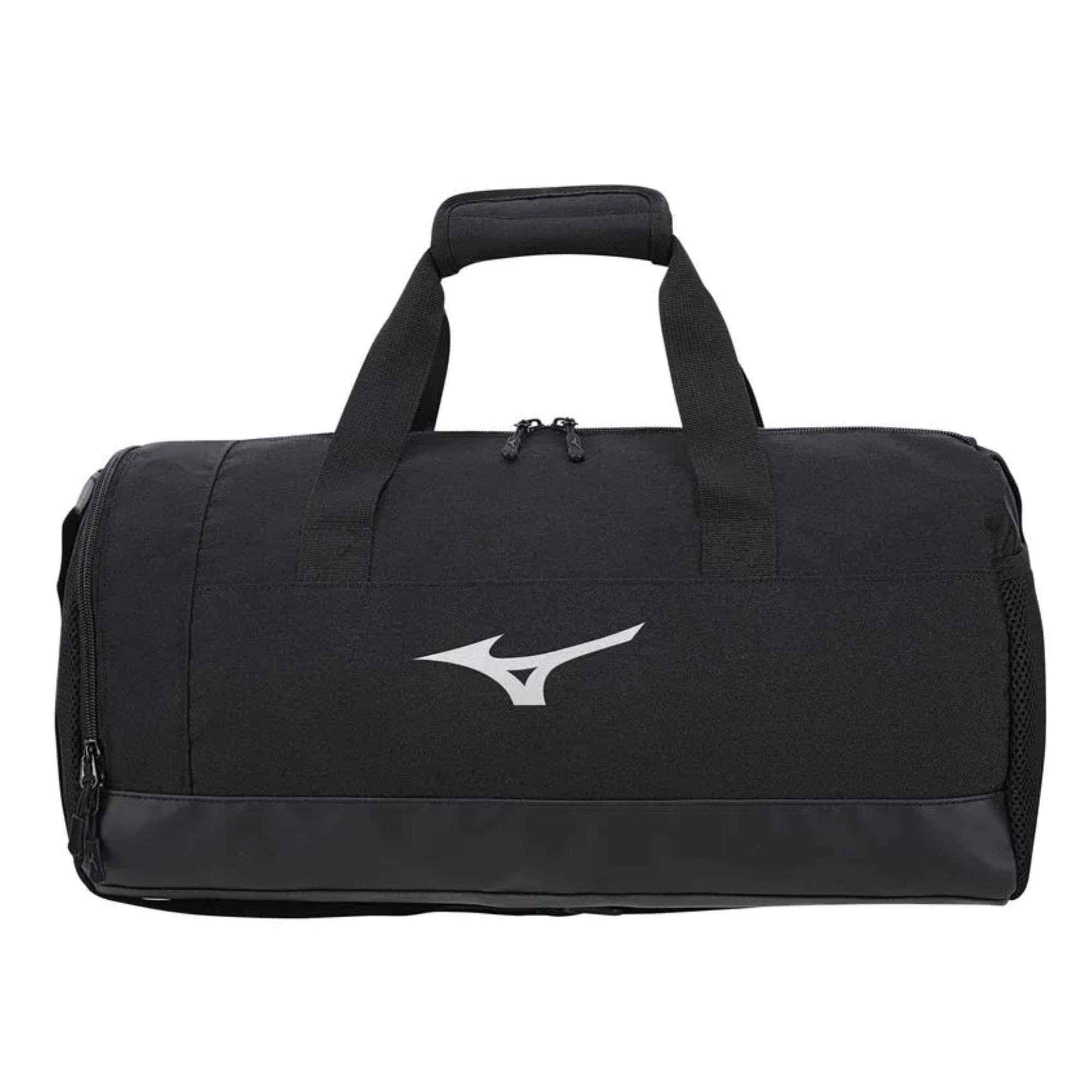 Mala Mizuno Gym Treino 25L Unissex - Preta