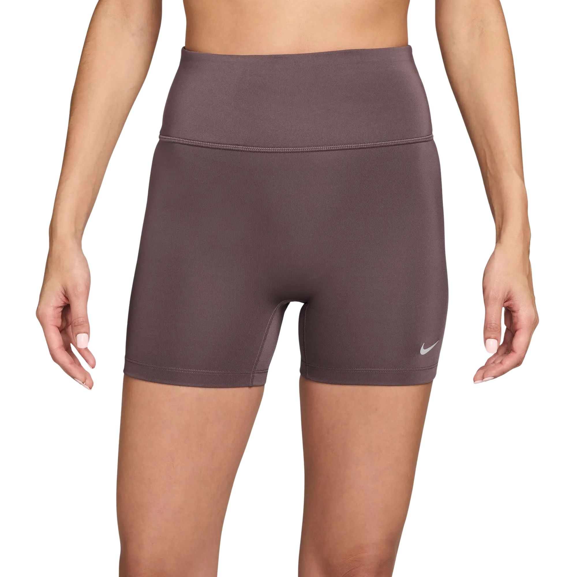 Shorts Nike Dri-Fit Challenger Energy 7 Pol Masculino - Marrom