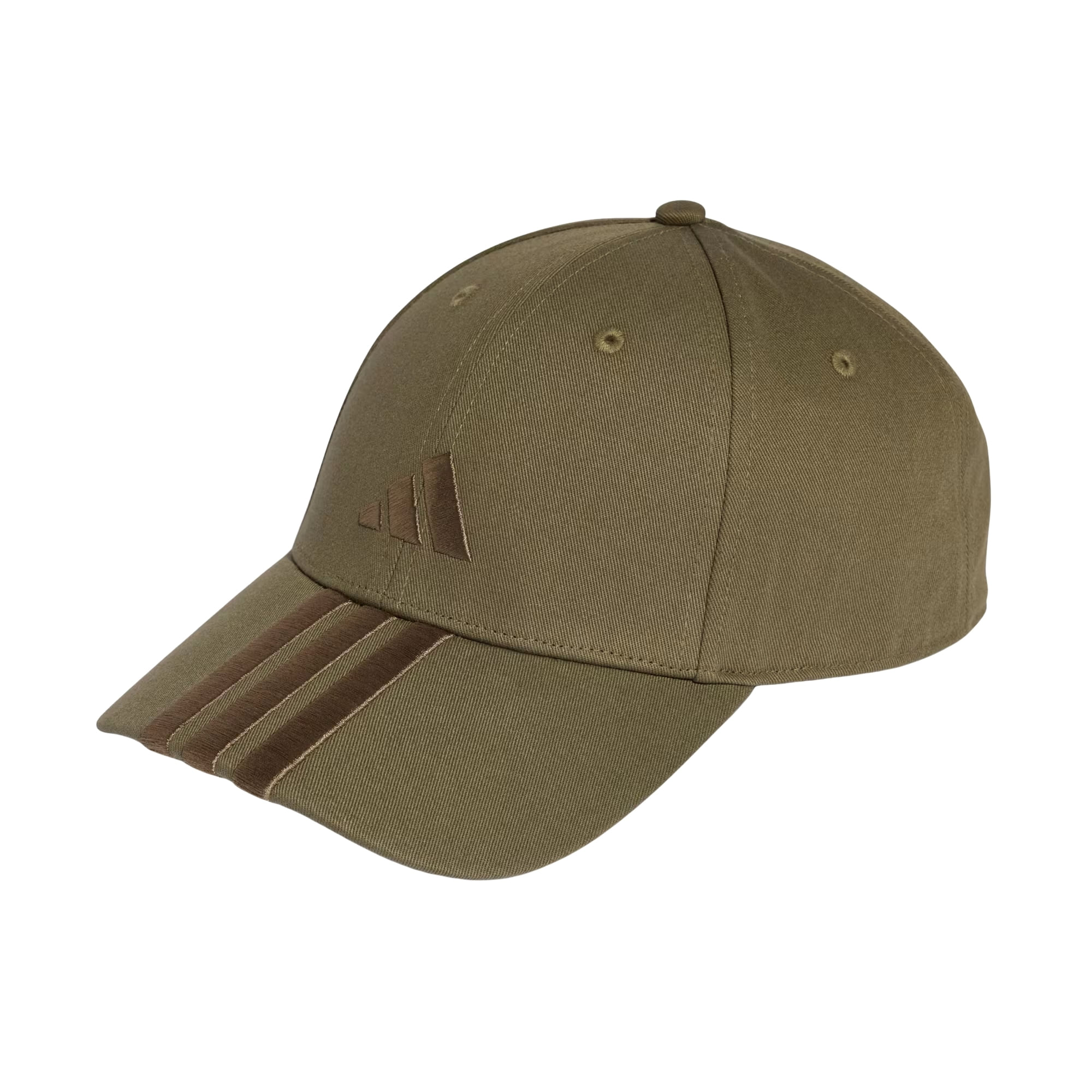 Boné Adidas Baseball Unissex - Verde