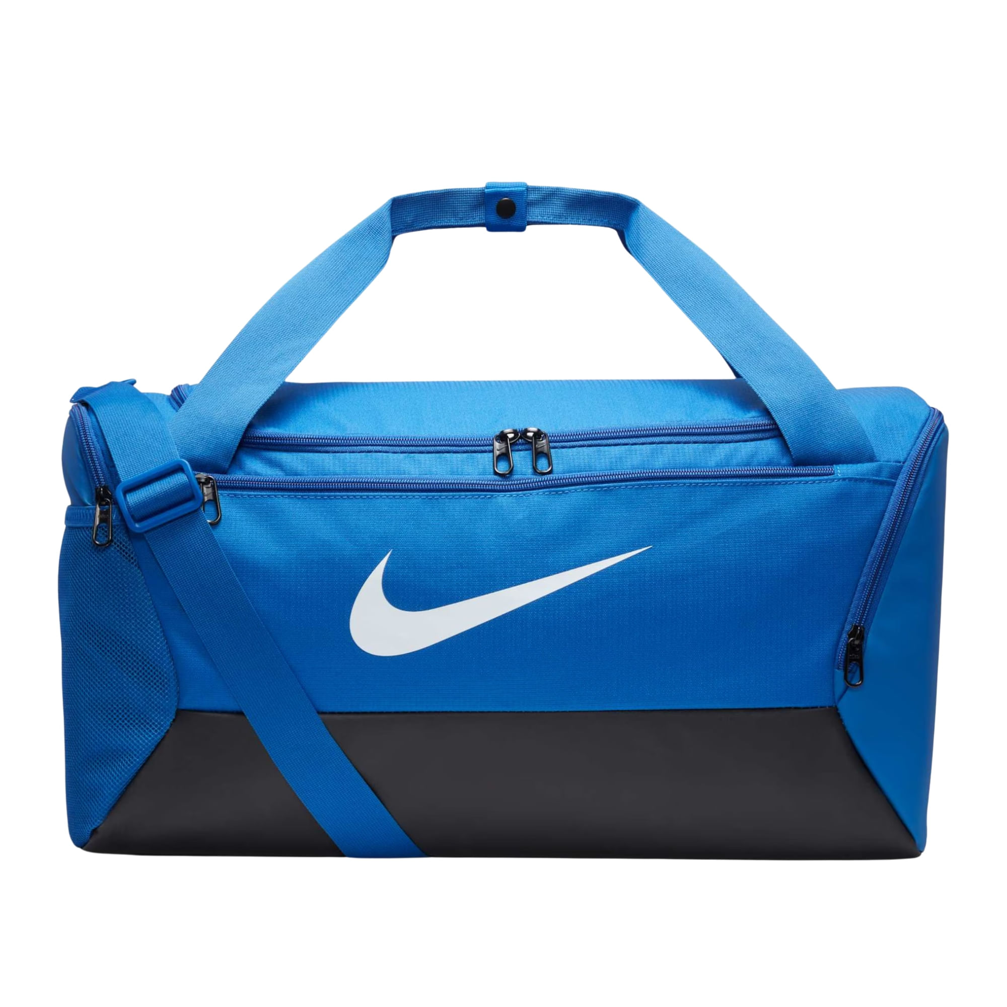 Mala Nike Brasilia Duffel 9.5 41L Unissex - Azul Royal