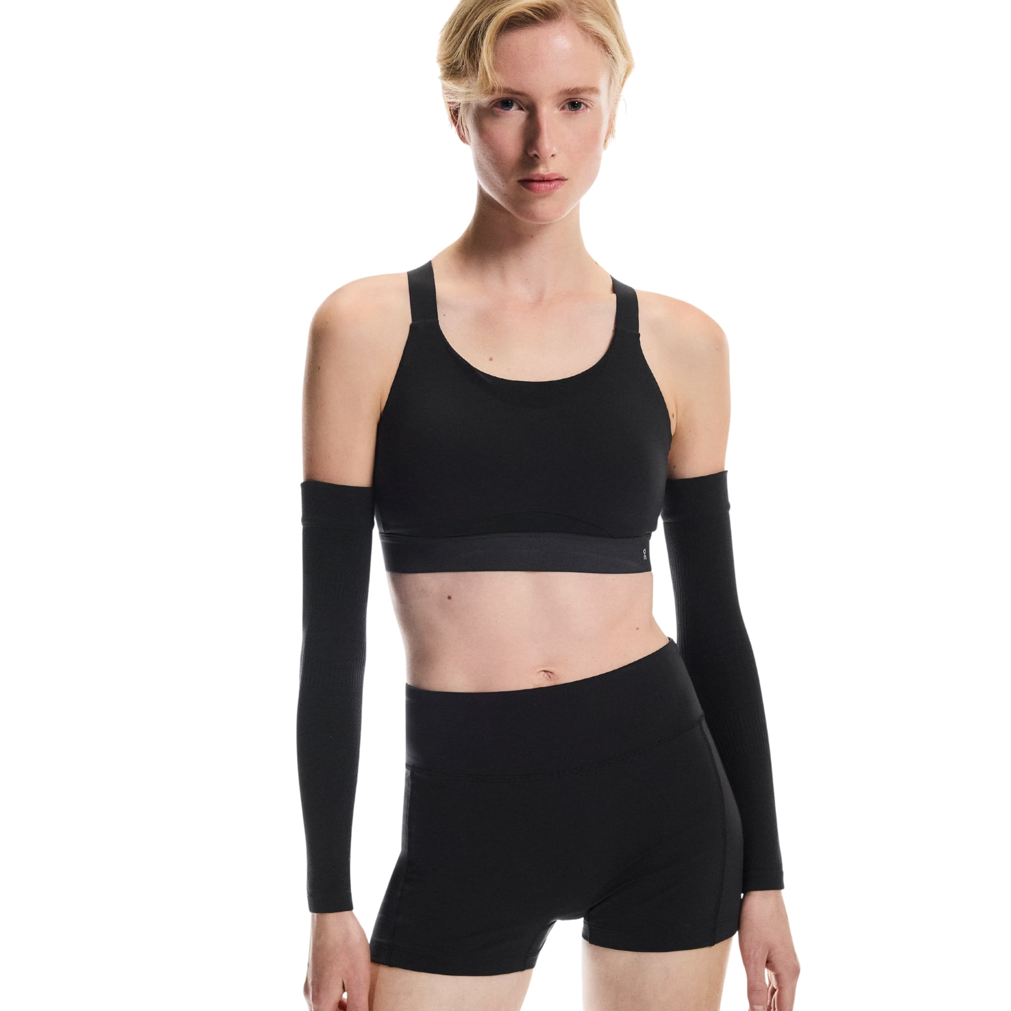 Top On Performance Bra Feminino - Preto