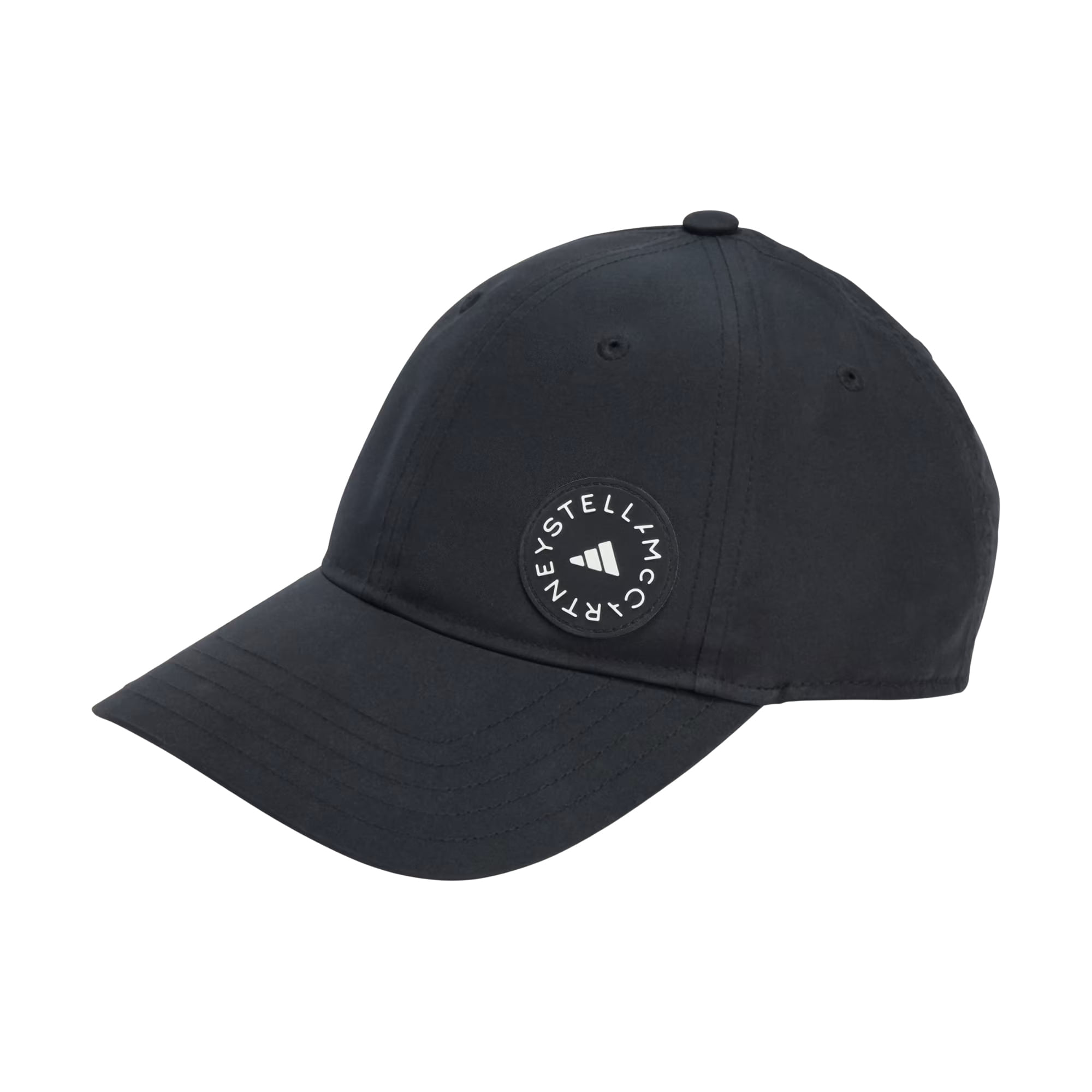 Boné Adidas By Stella Mccartney Feminino - Preto