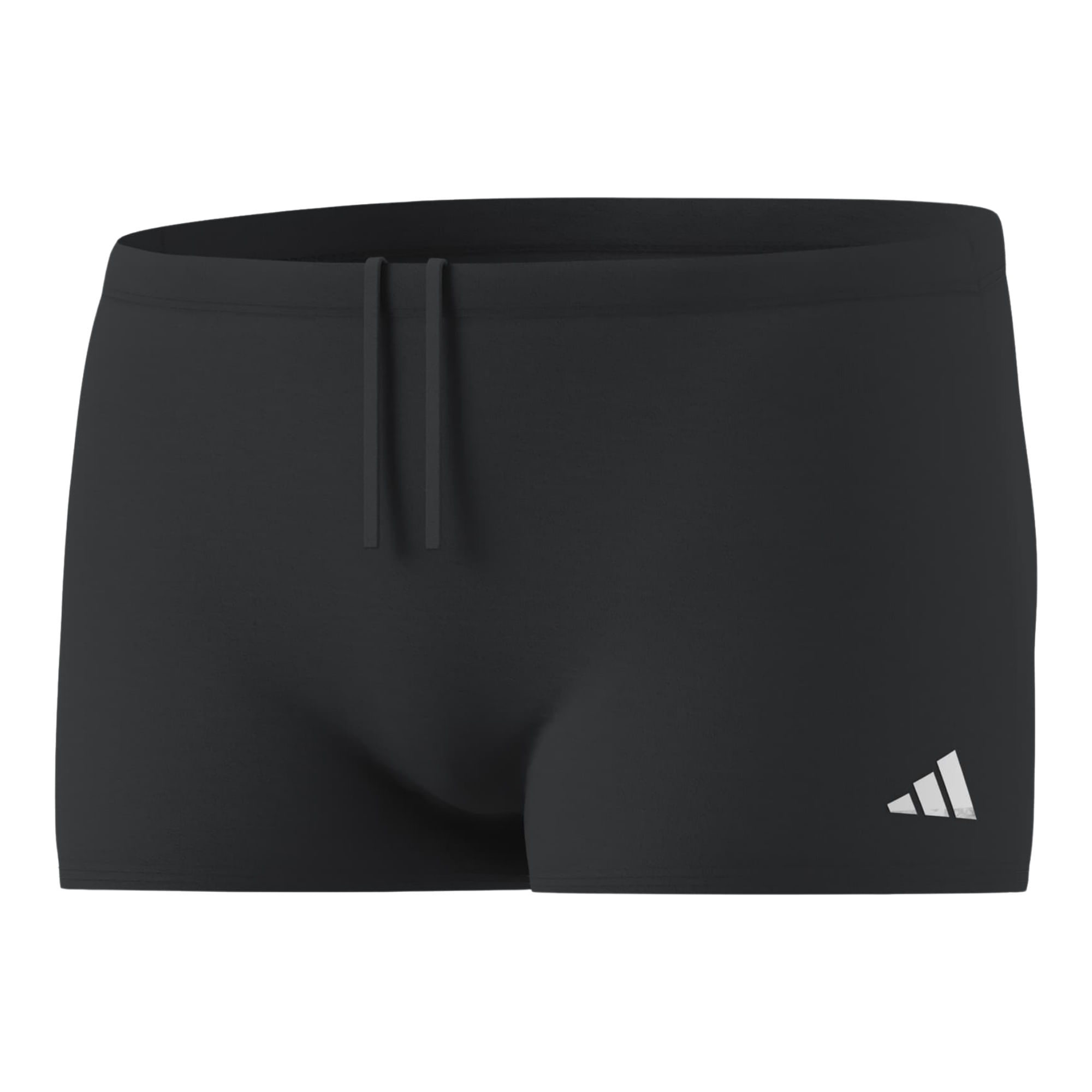 Sunga Adidas Boxer Solid Masculina - Preta