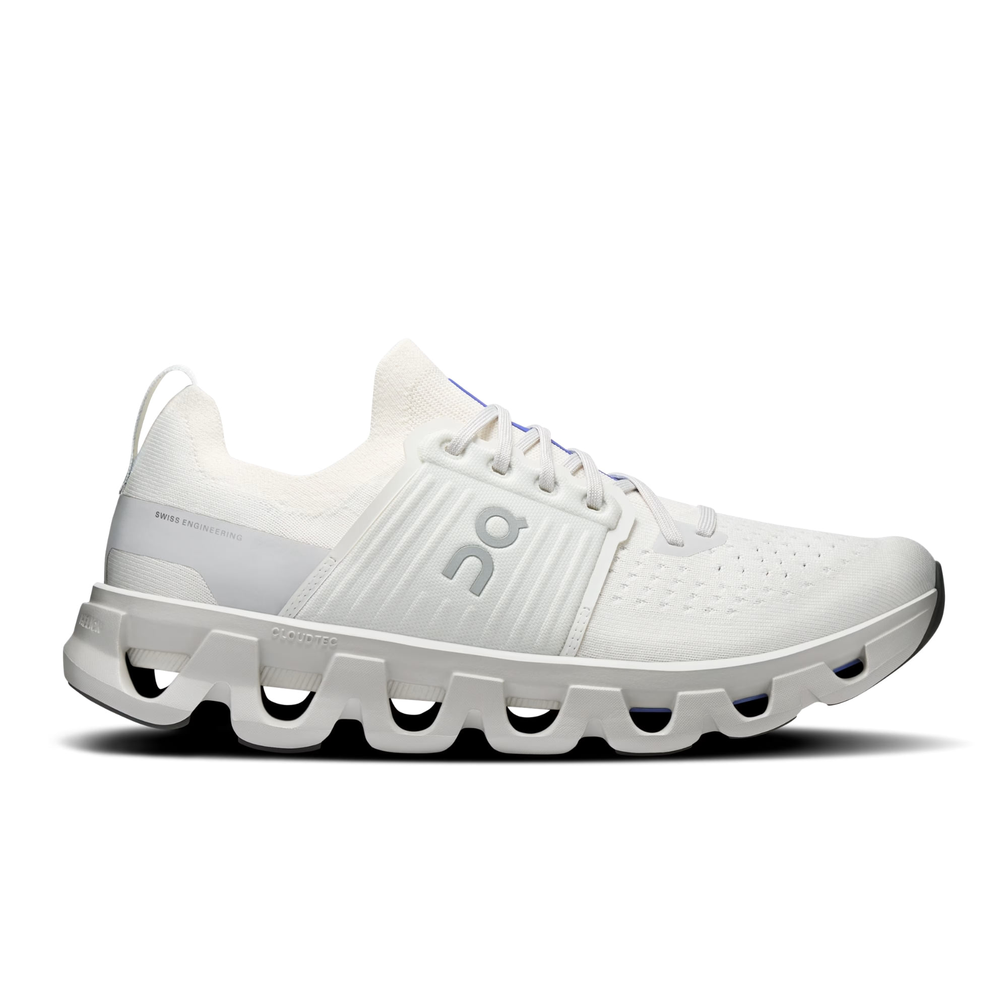 Tênis On Cloudswift 4 Masculino - Branco