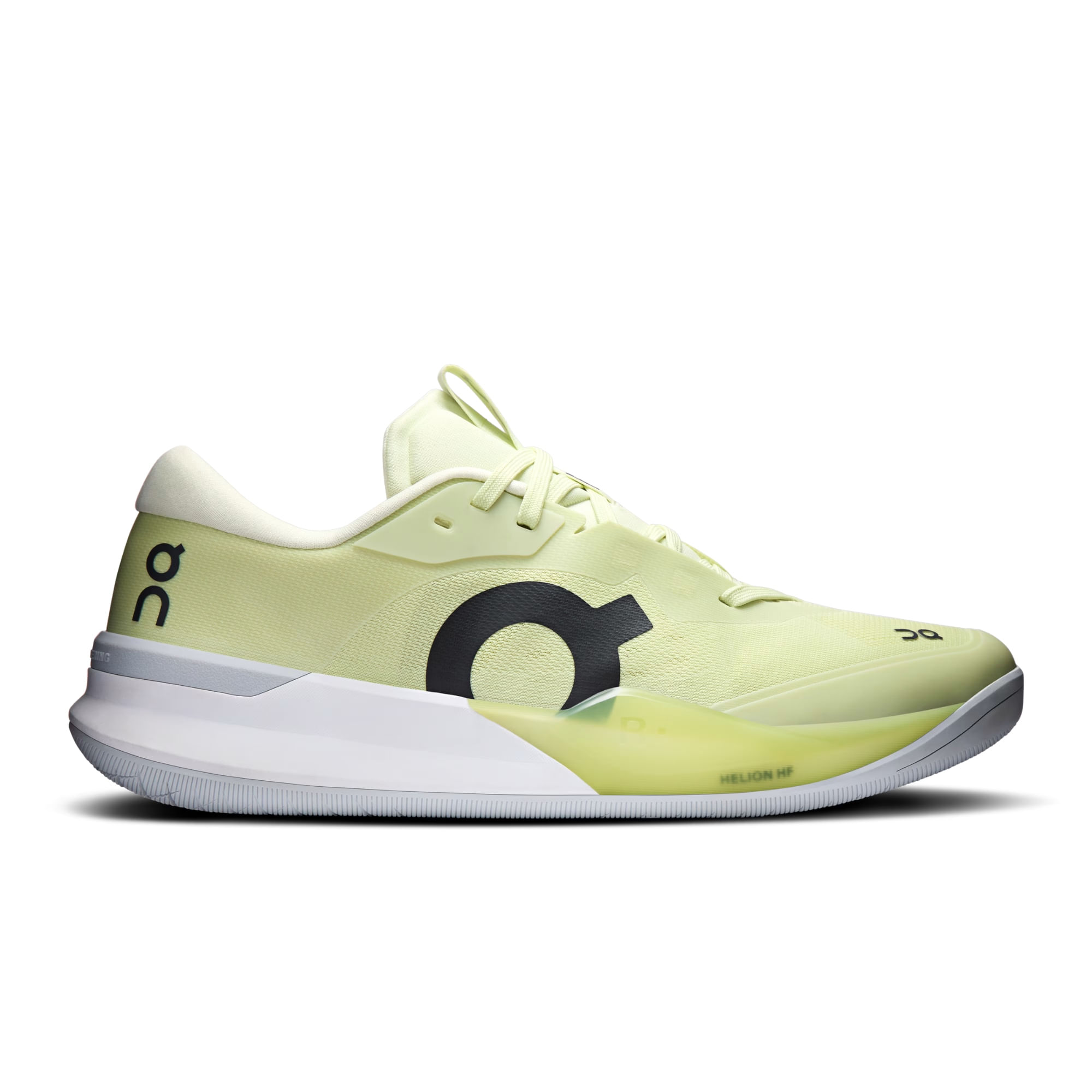 Tênis On The Roger Pro 3 Quadra Rápida Masculino - Verde