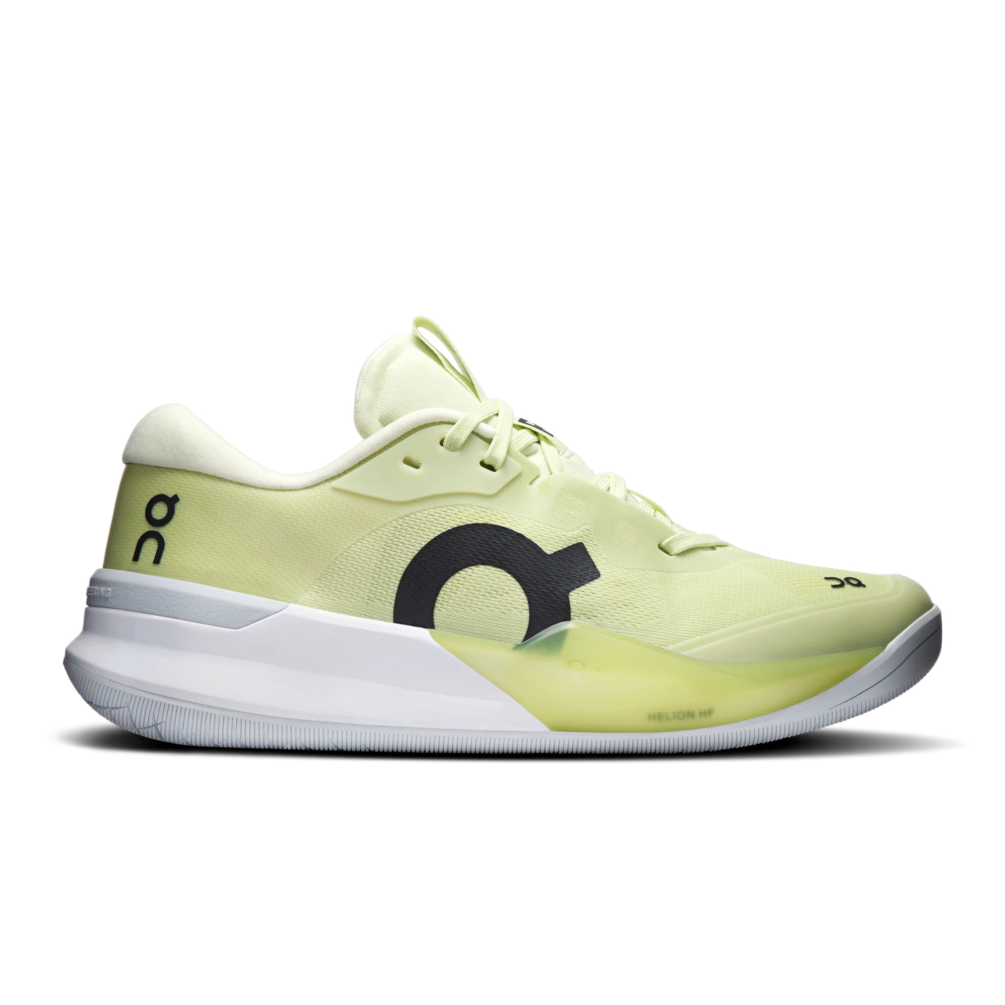 Tênis On The Roger Pro 3 Quadra Rápida Feminino - Verde