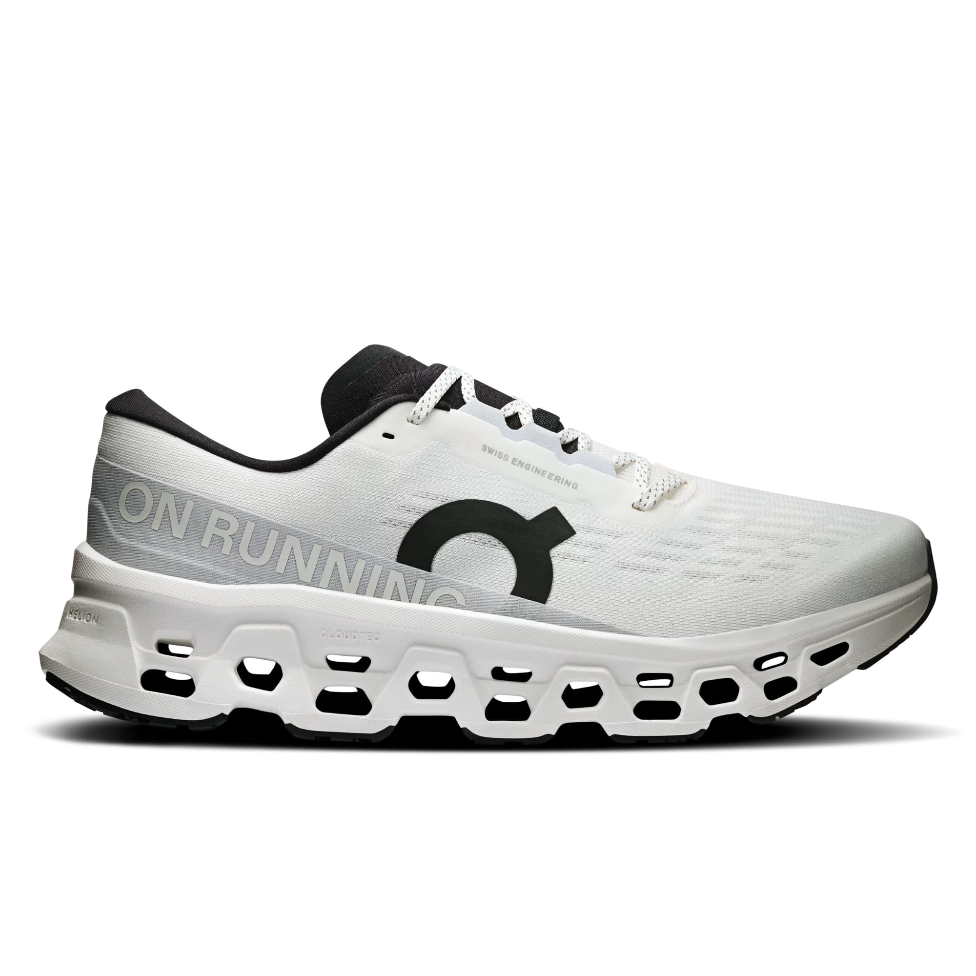 Tênis On Cloudmonster 3 Masculino - Branco