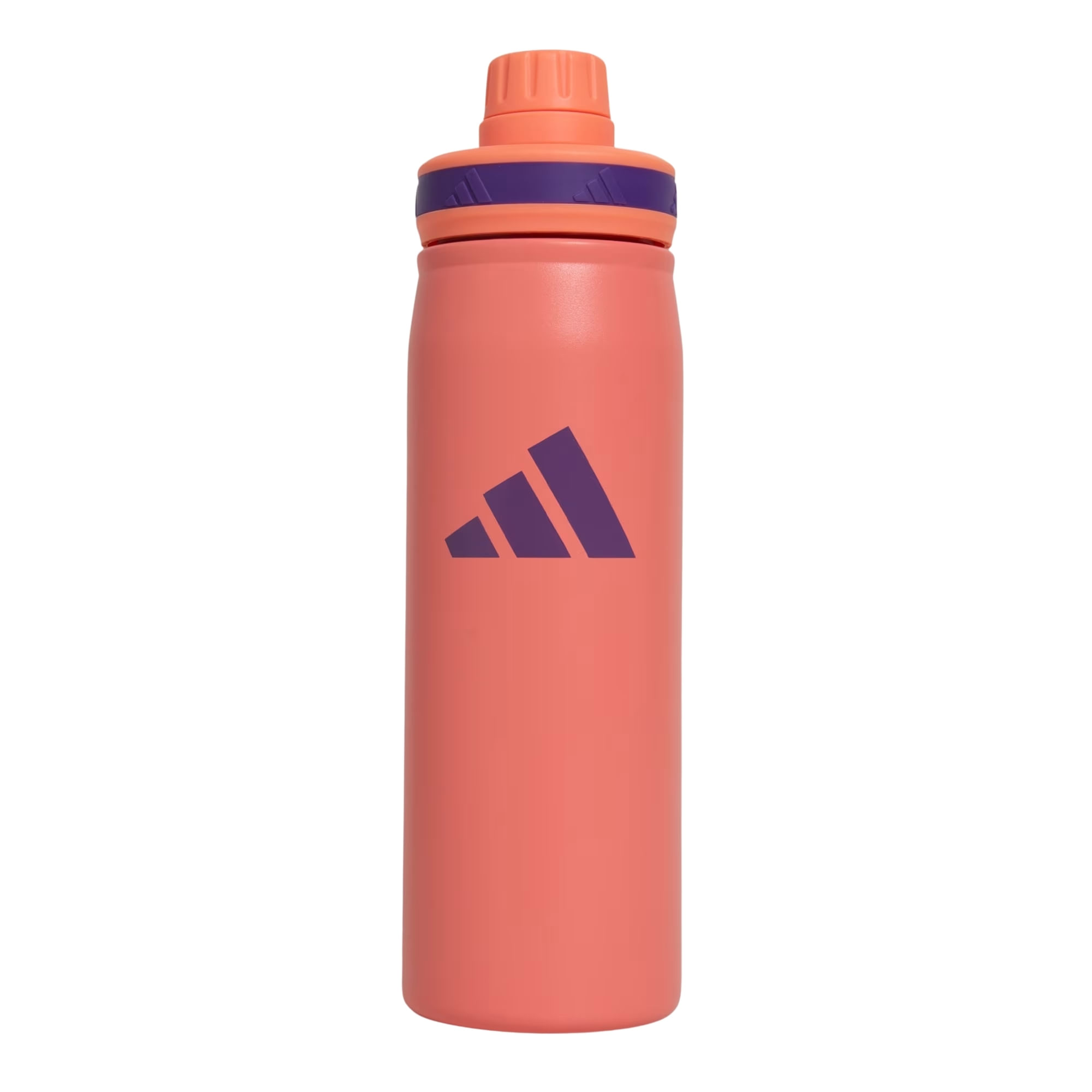 Garrafa Adidas Maratona do Rio 2026 - Laranja