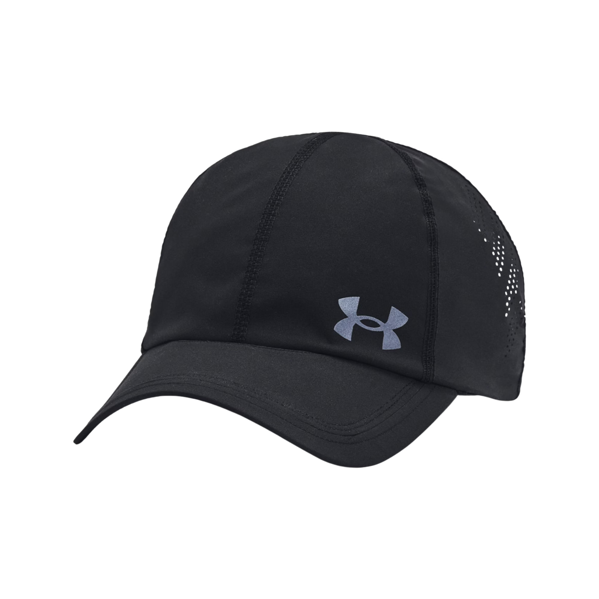 Boné Under Armour Iso-Chill Launch Masculino - Preto