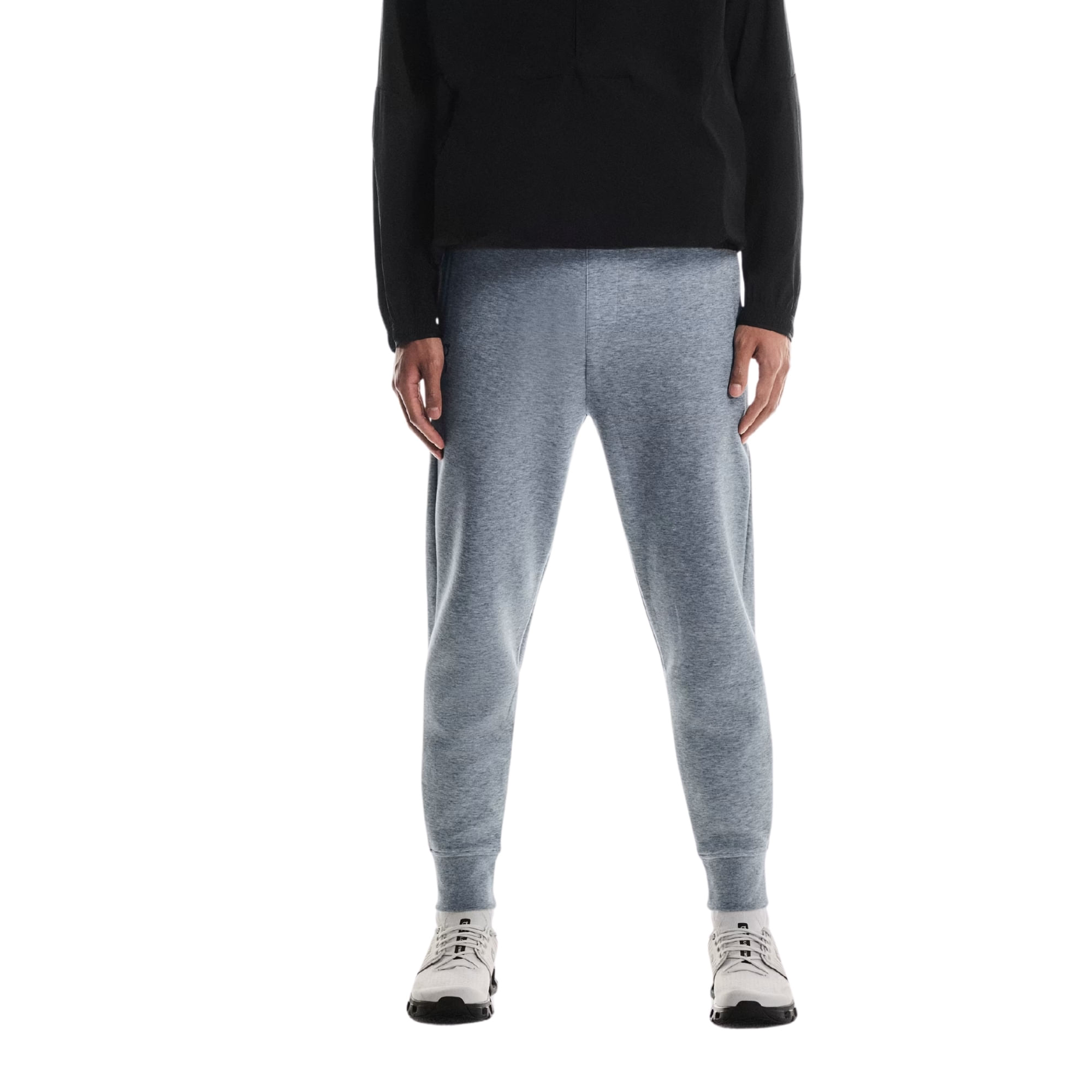 Calça On Focus Tech Sweatpants Masculina - Cinza