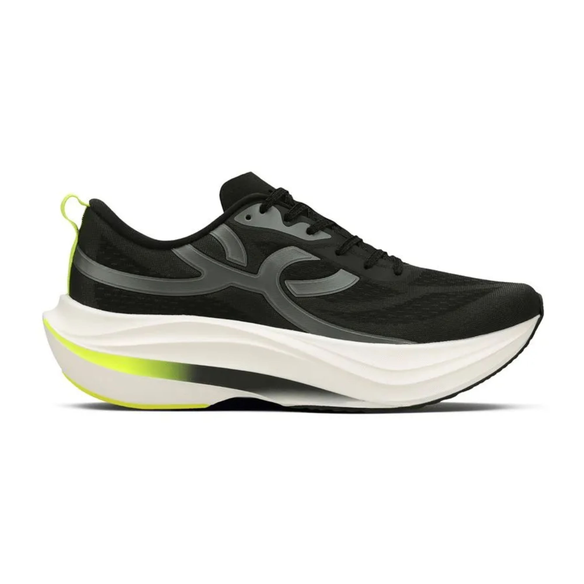 Tênis Olympikus Corre Turbo Unissex - Preto